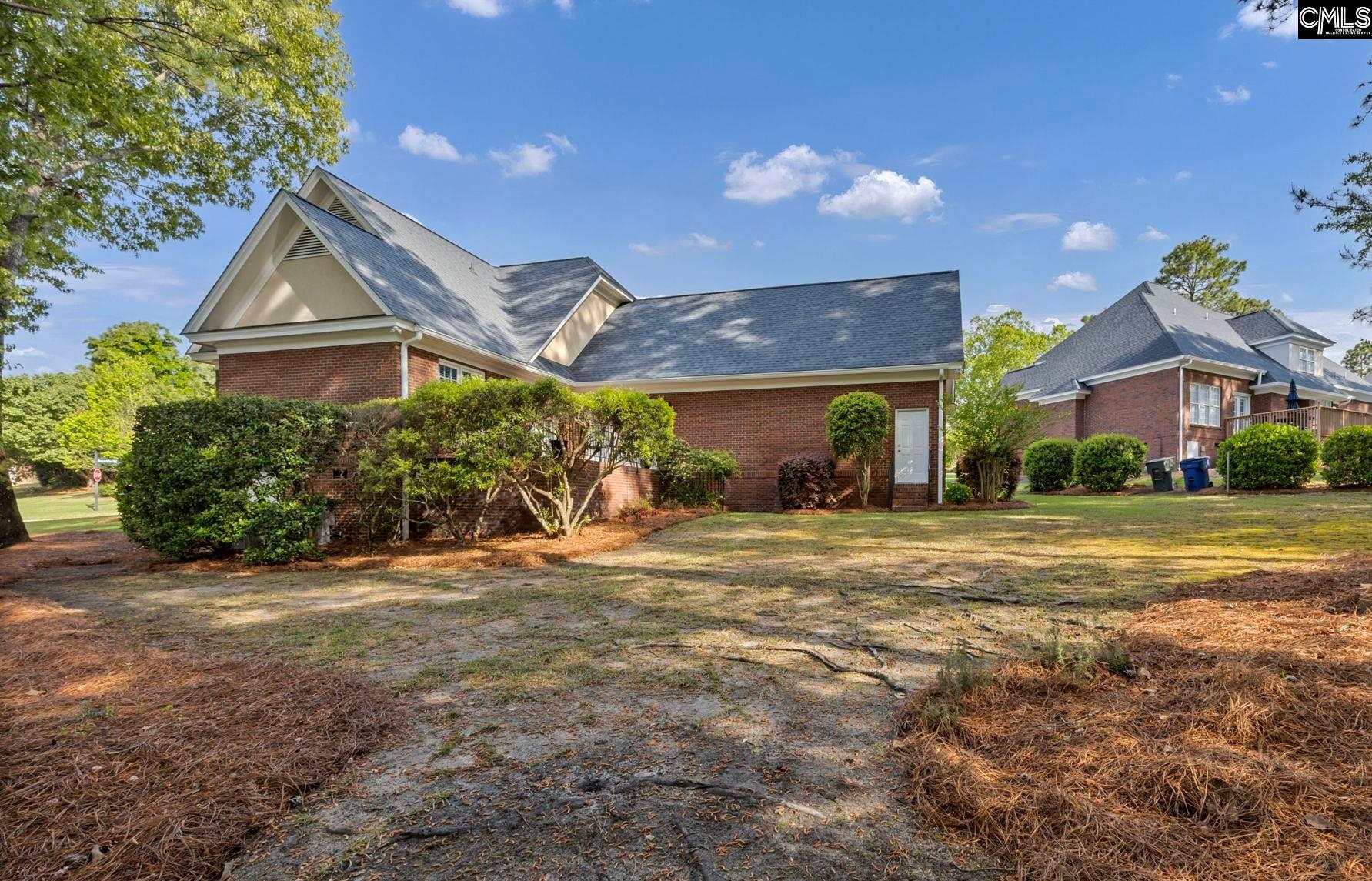 100 Bramble Road Elgin, SC 29045