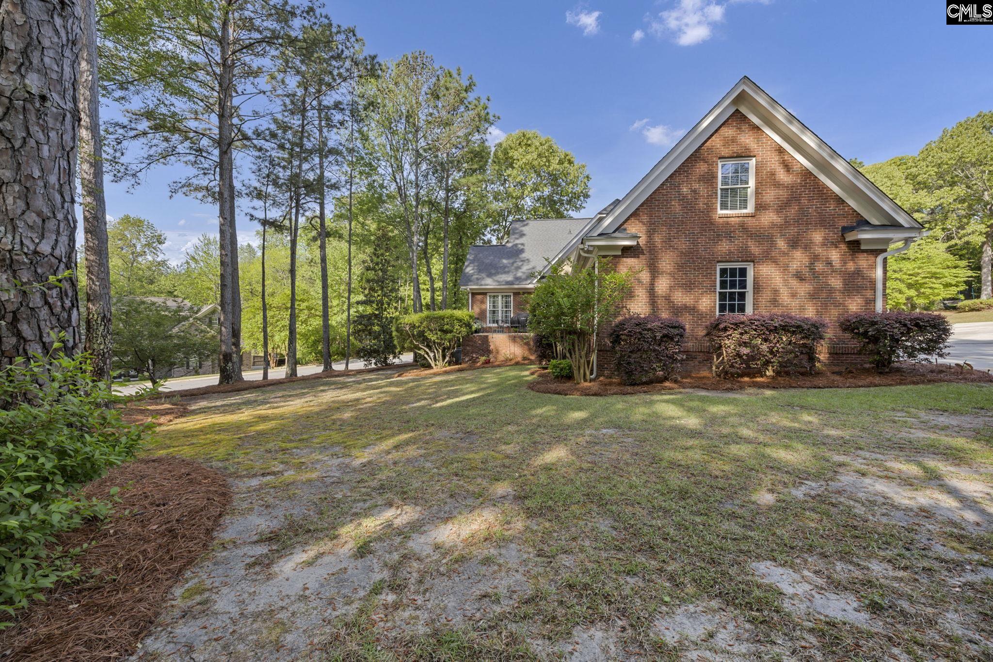 100 Bramble Road Elgin, SC 29045