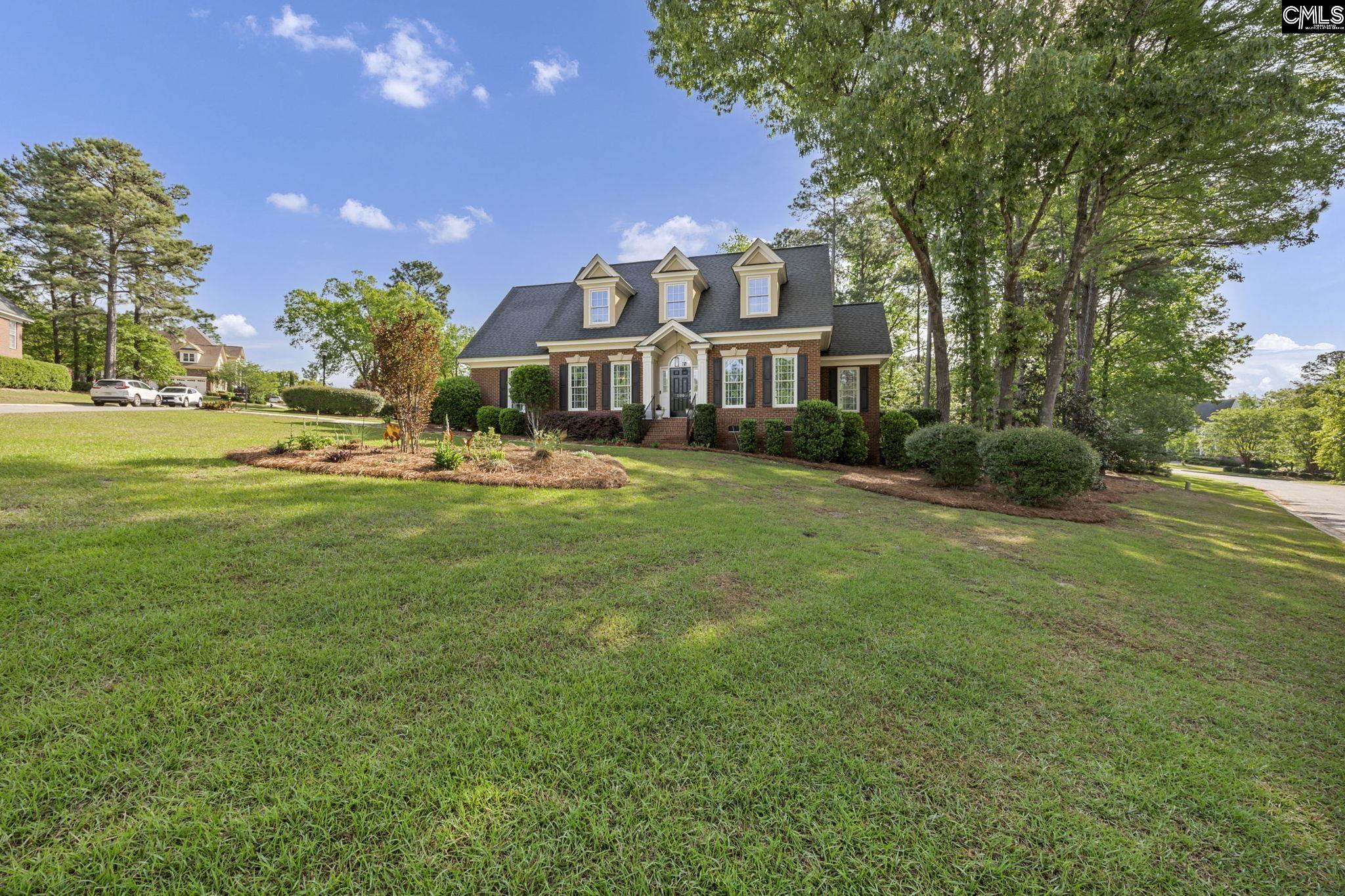 100 Bramble Road Elgin, SC 29045