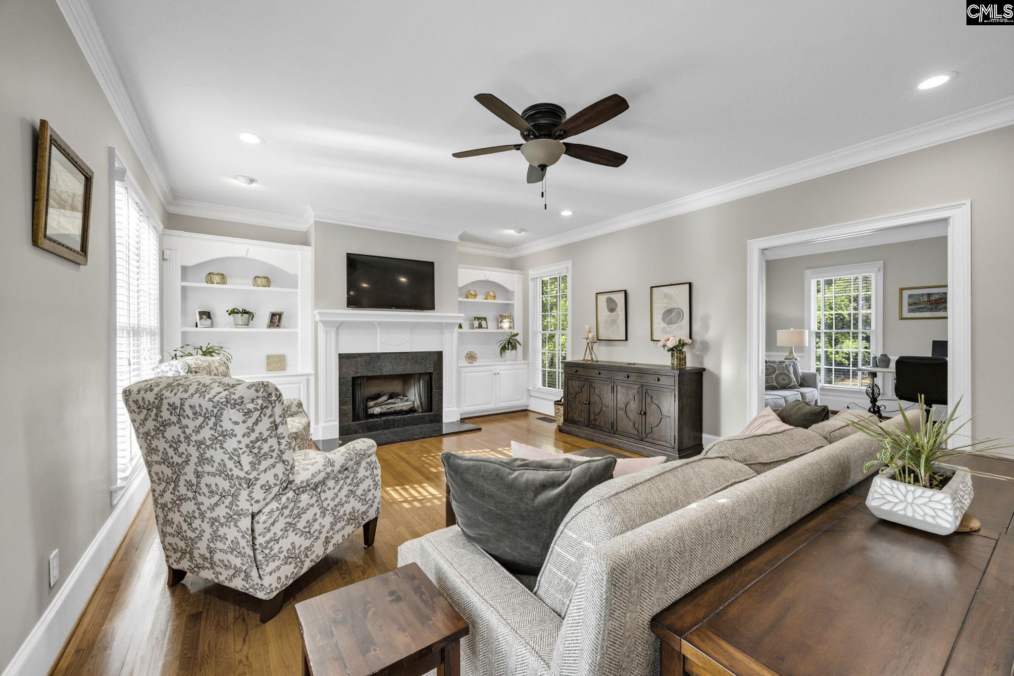 100 Bramble Road Elgin, SC 29045