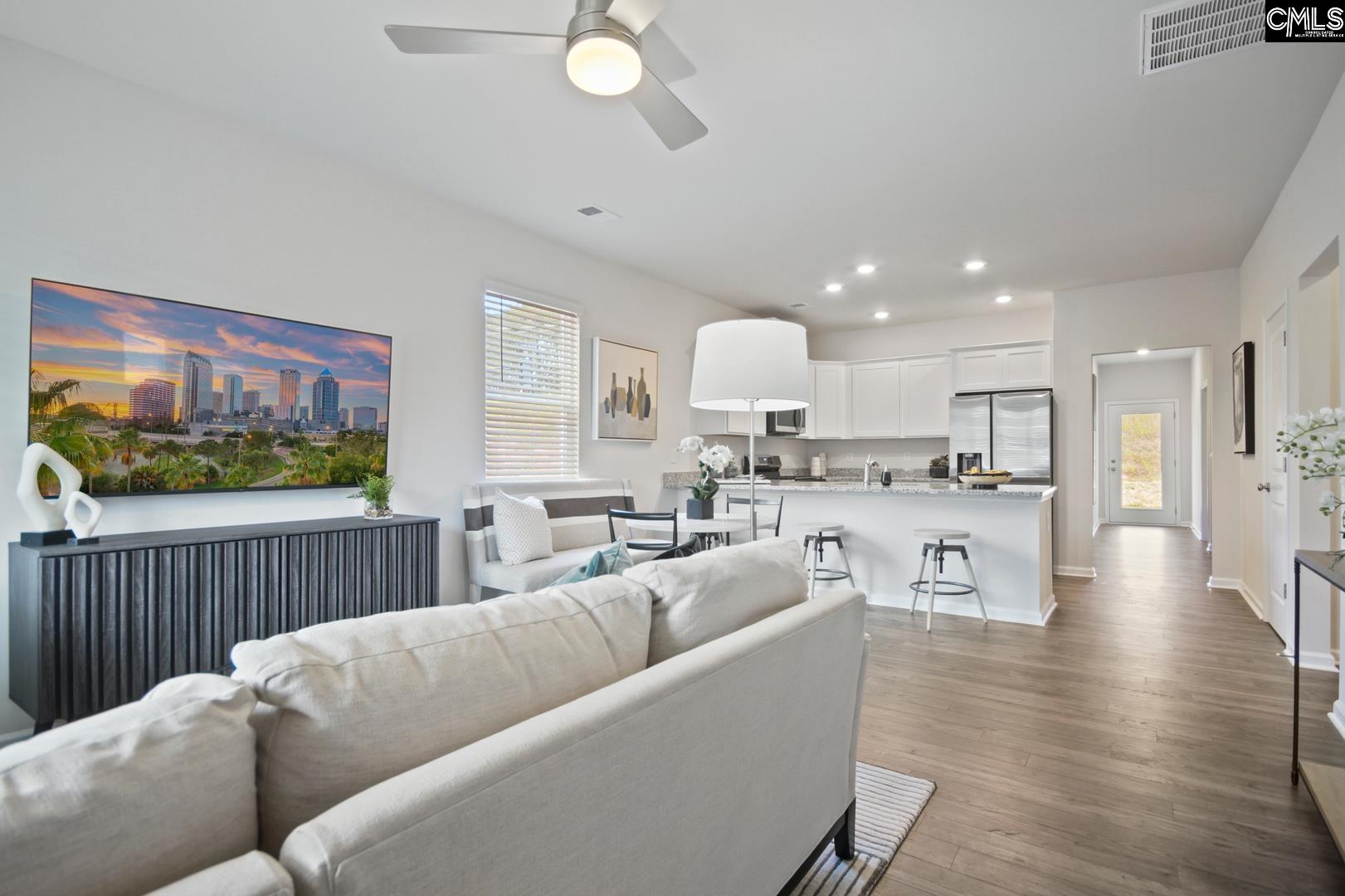 513 Chrome Horse Lane Lexington, SC 29073