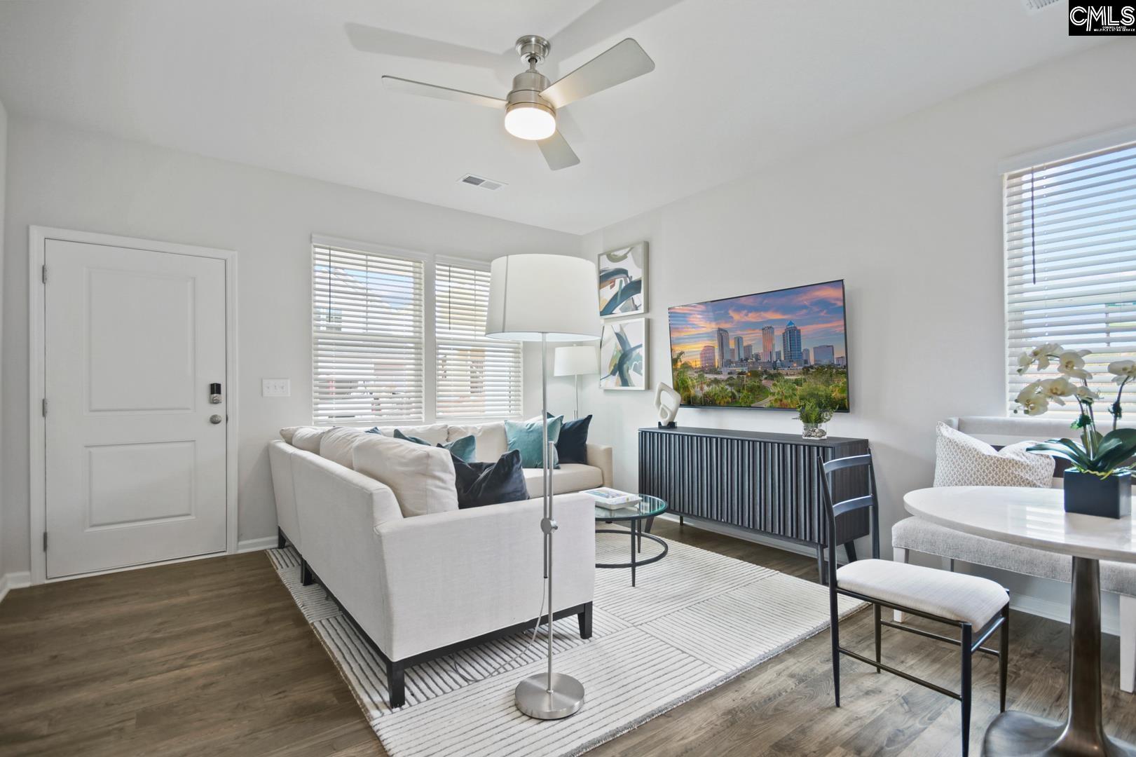 513 Chrome Horse Lane Lexington, SC 29073