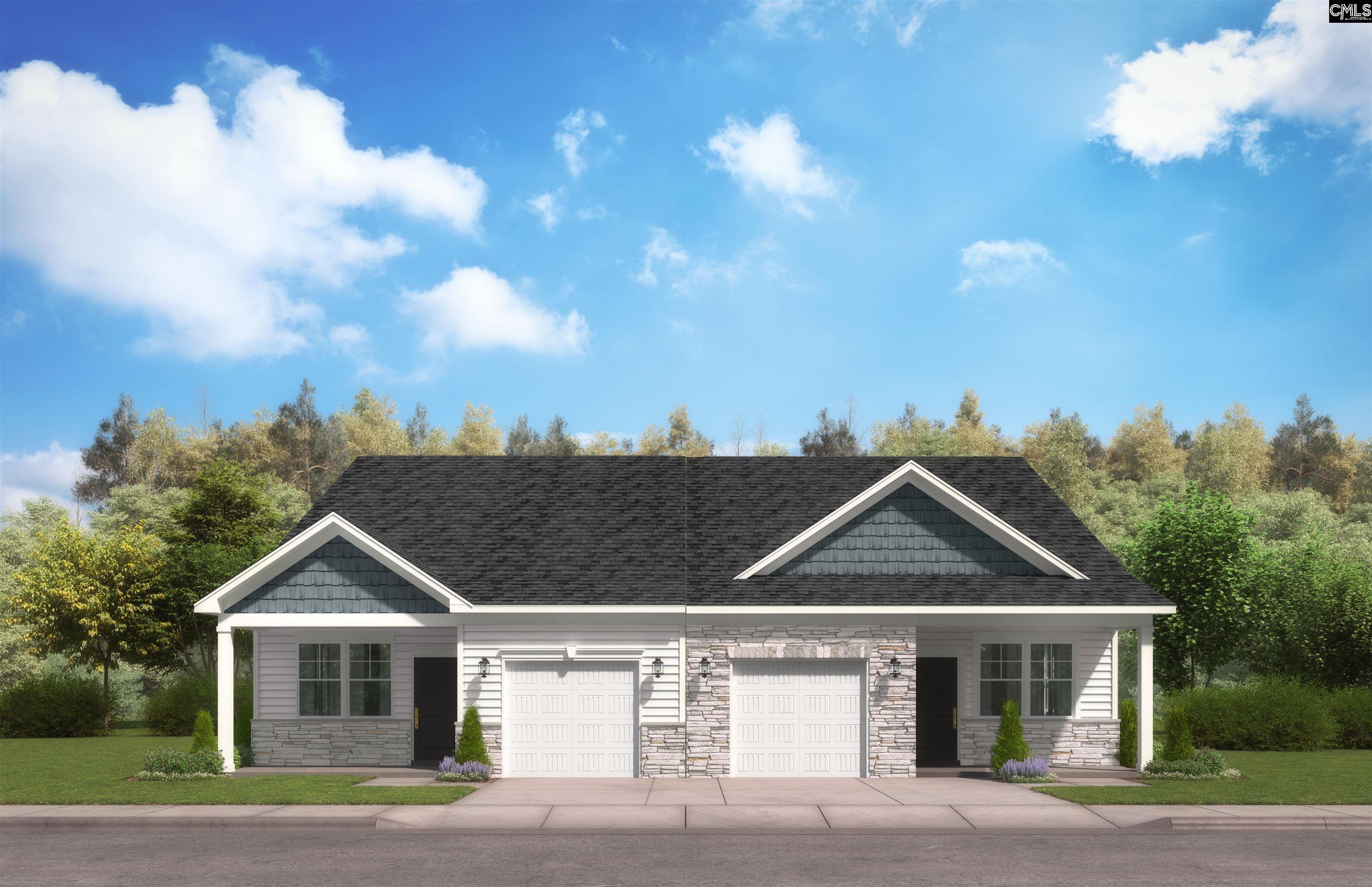 511 Chrome Horse Lane Lexington, SC 29073