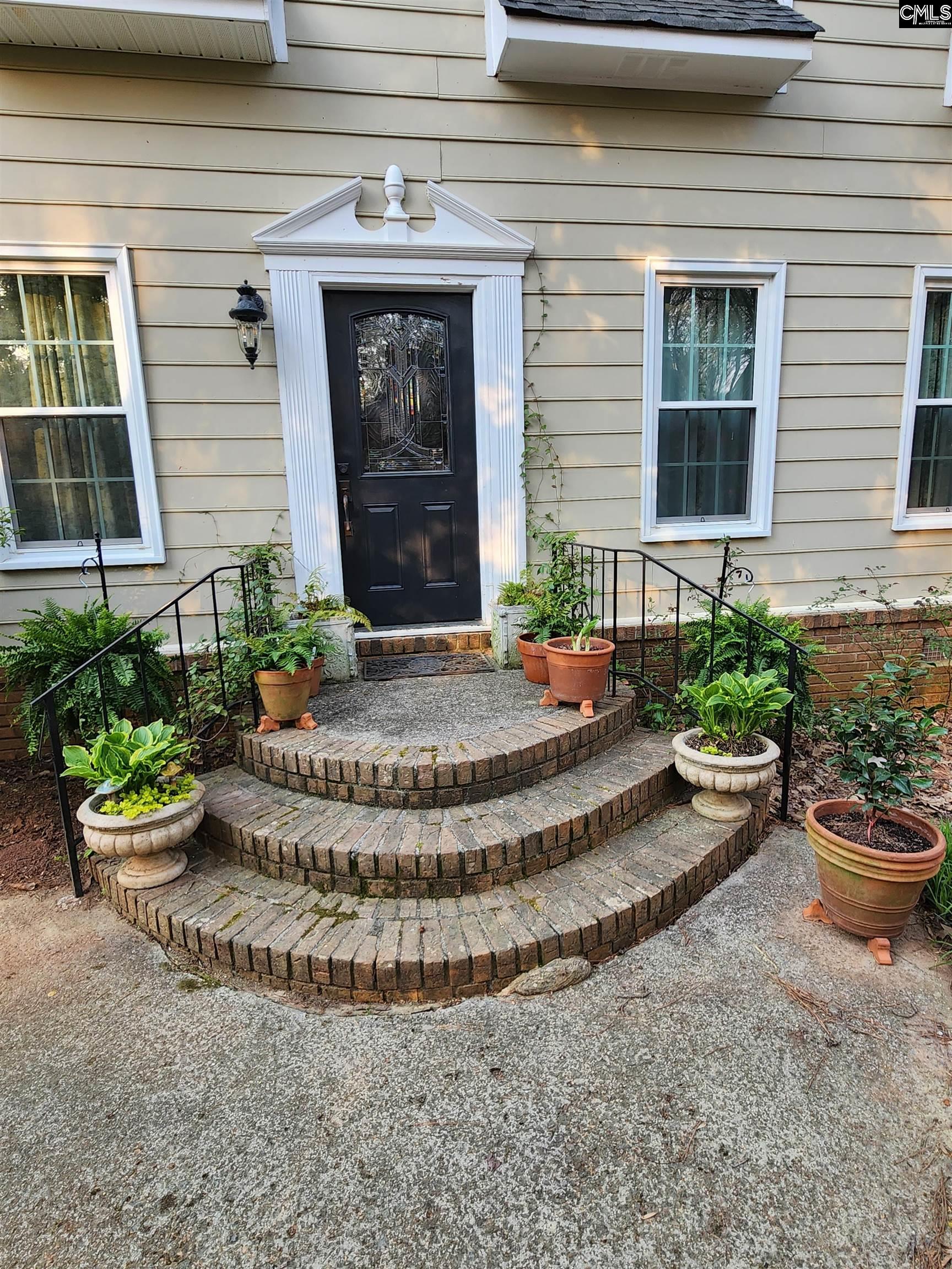 124 Melville Road Columbia, SC 29212