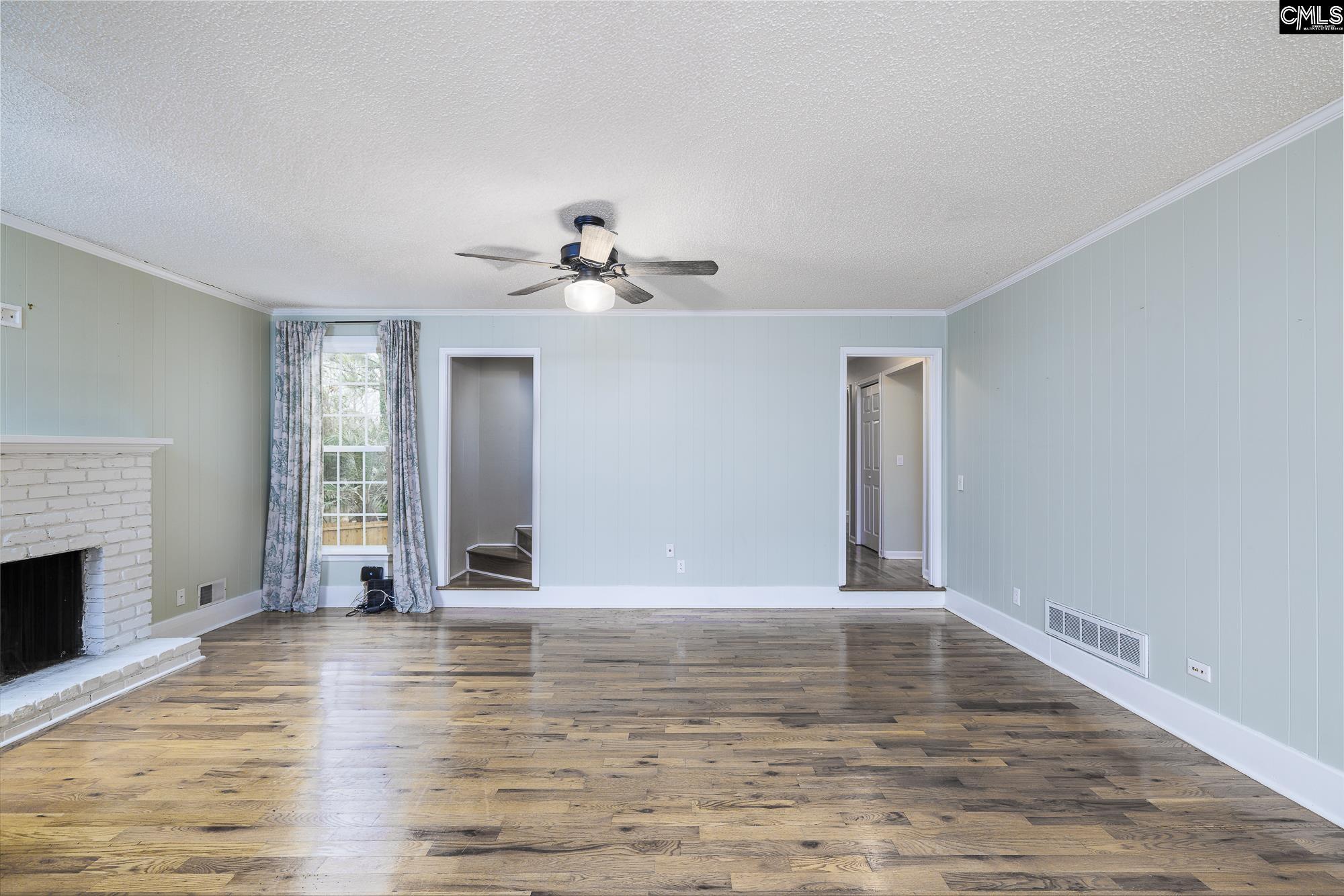 124 Melville Road Columbia, SC 29212
