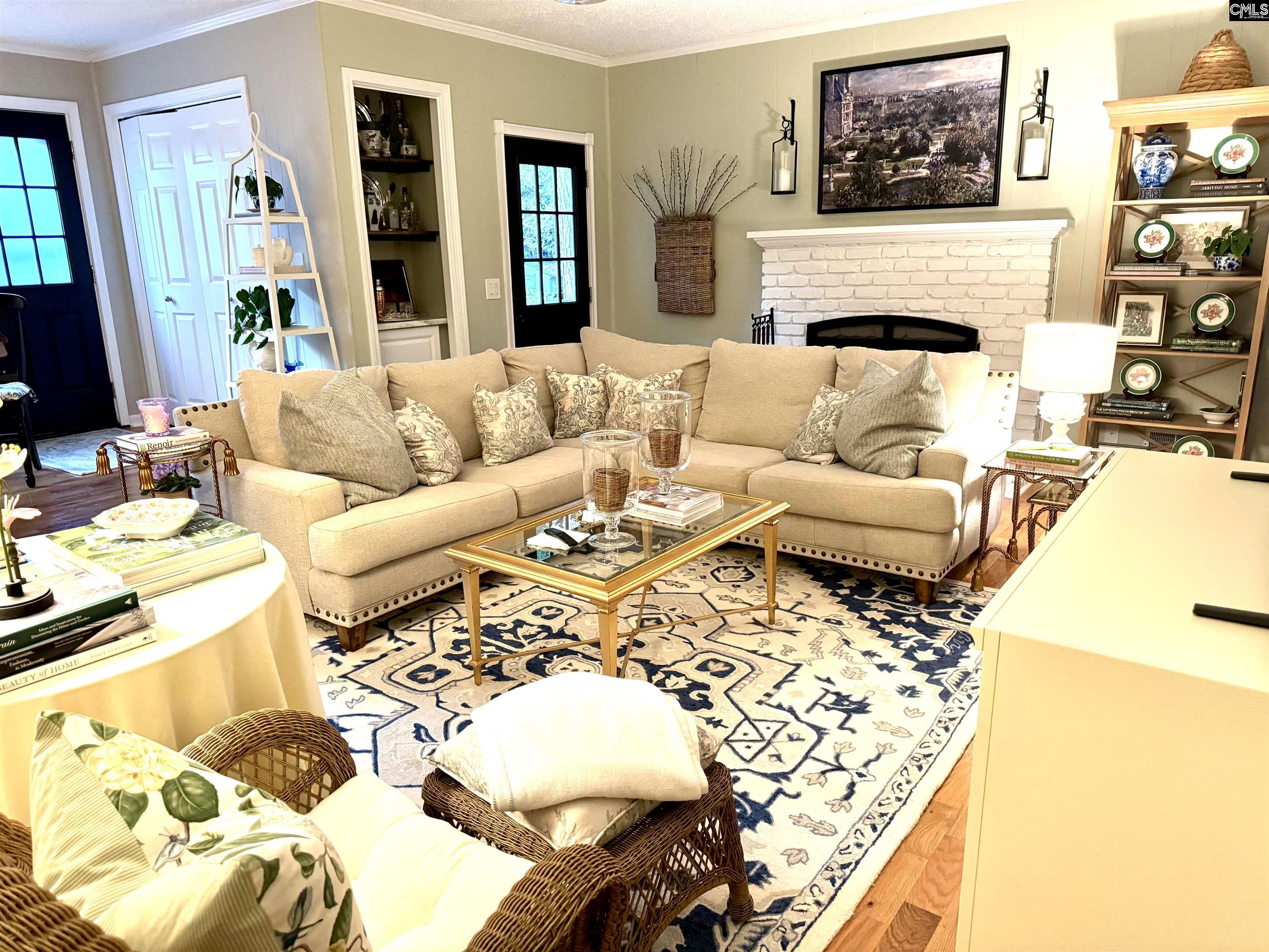 124 Melville Road Columbia, SC 29212