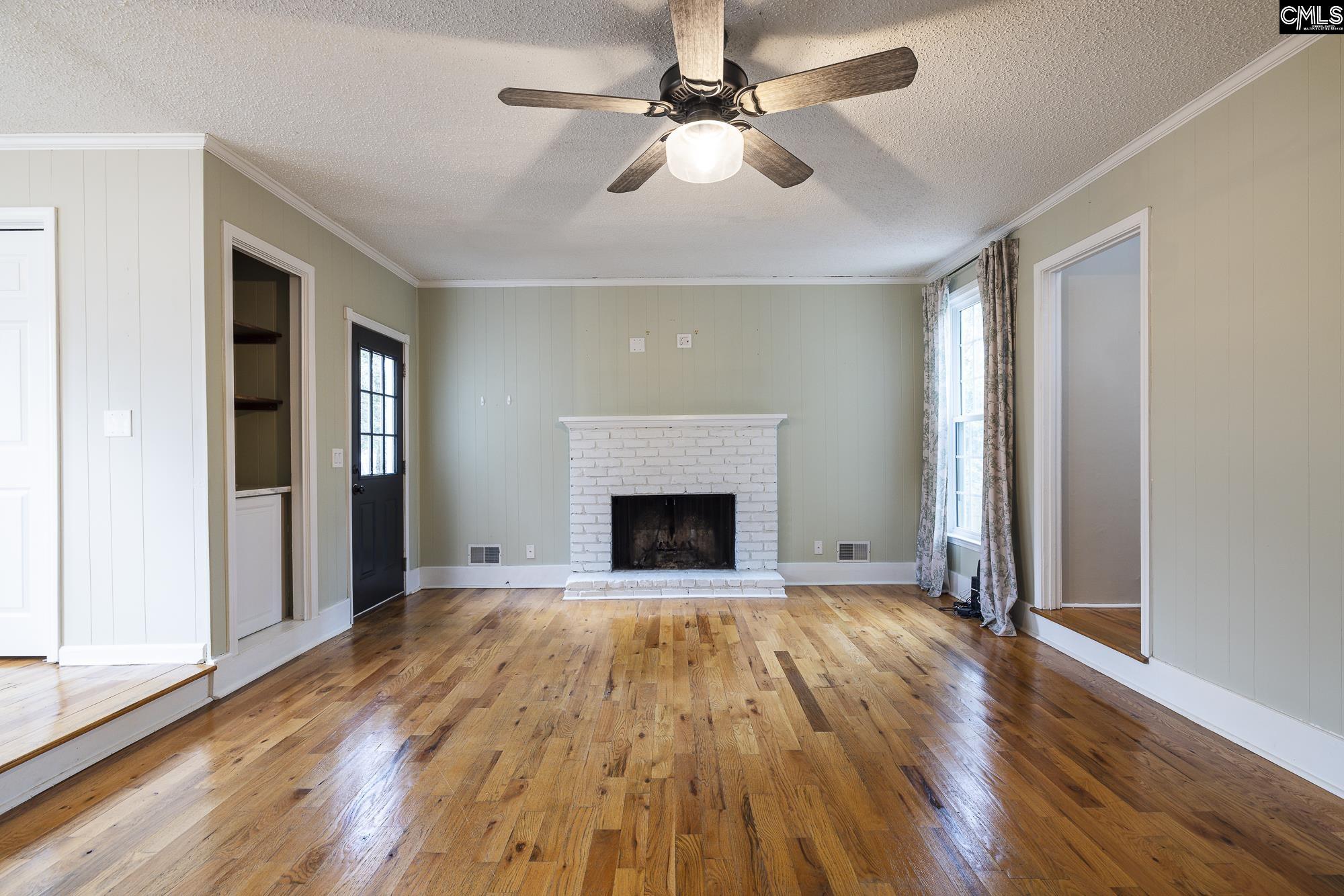 124 Melville Road Columbia, SC 29212