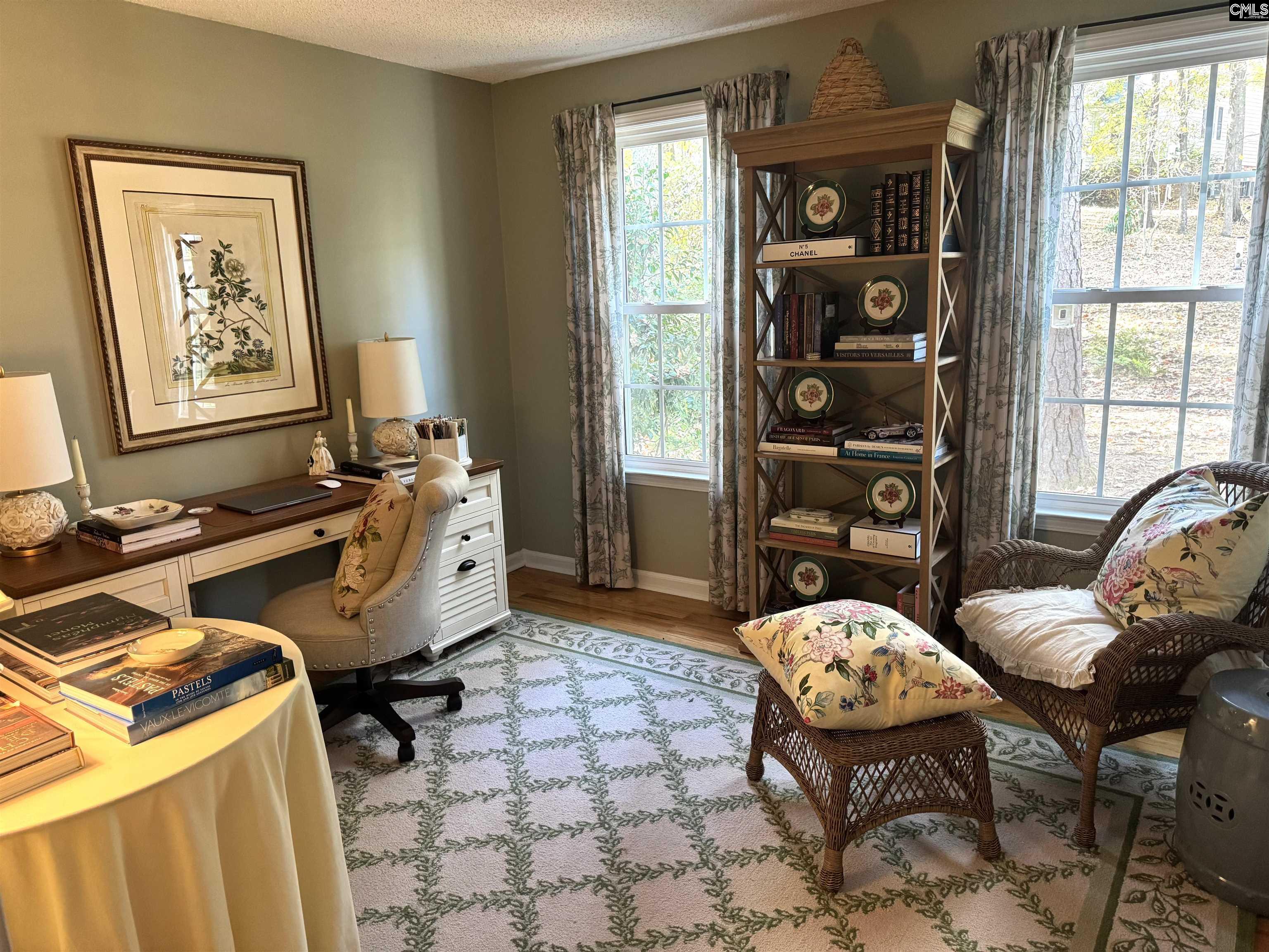 124 Melville Road Columbia, SC 29212