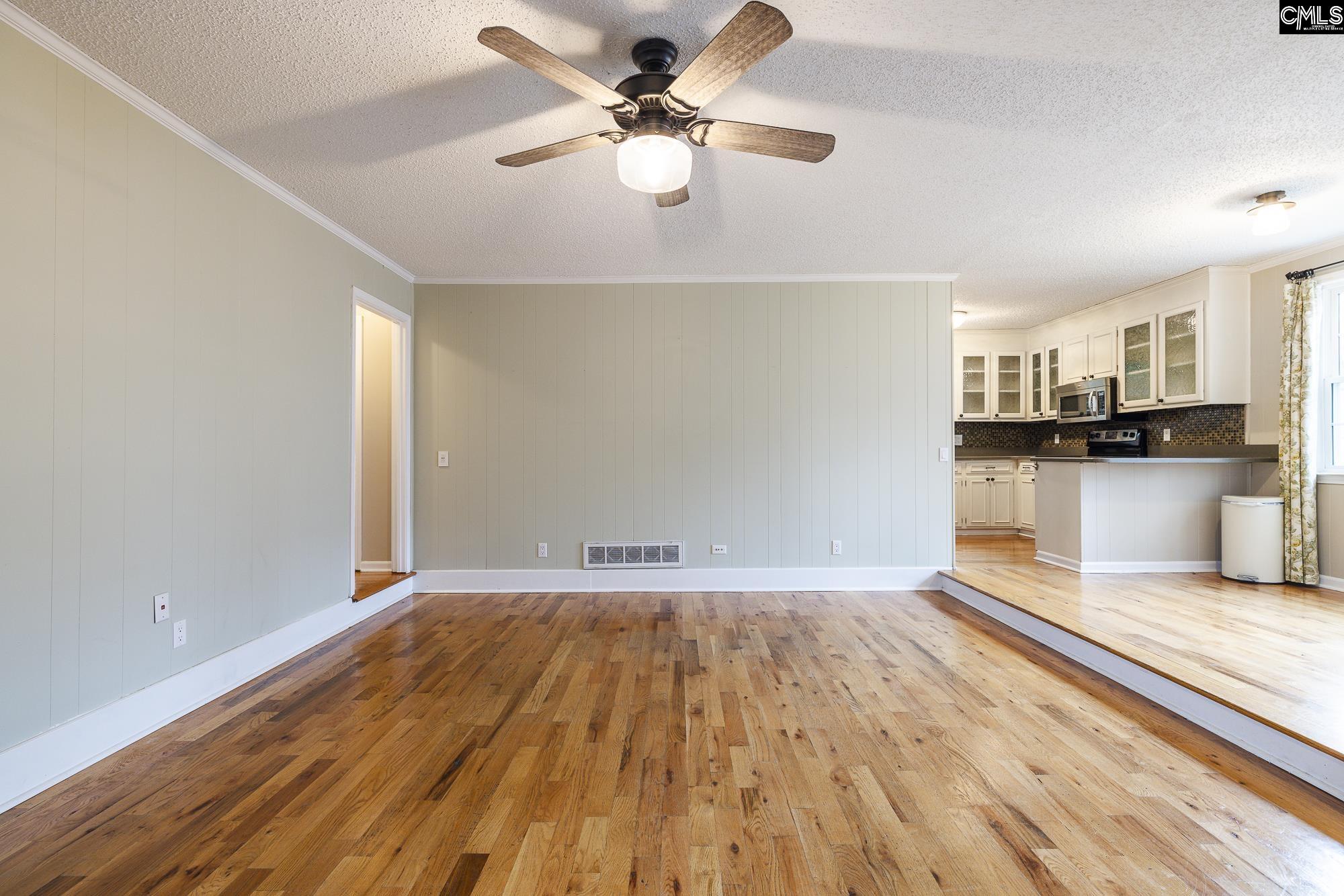 124 Melville Road Columbia, SC 29212