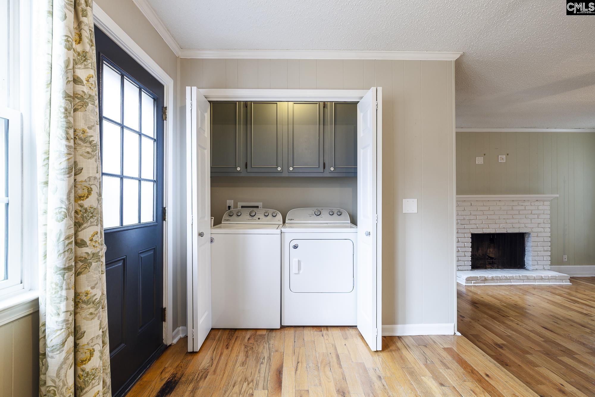 124 Melville Road Columbia, SC 29212
