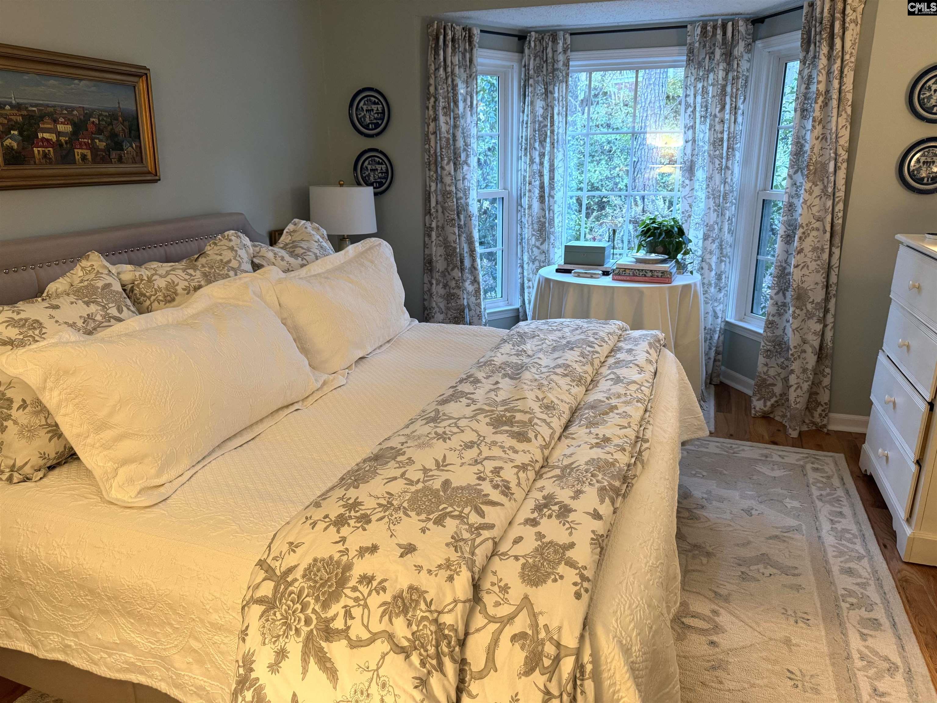 124 Melville Road Columbia, SC 29212