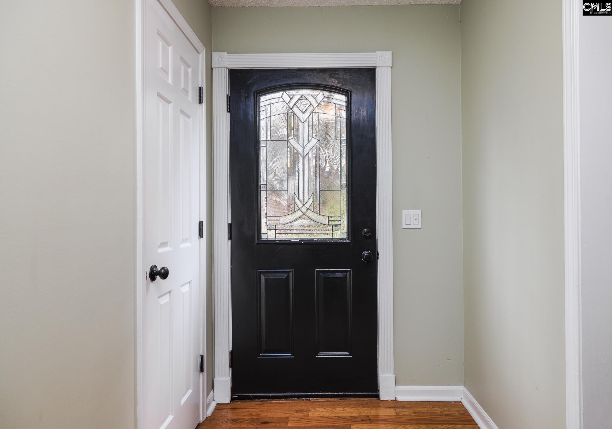 124 Melville Road Columbia, SC 29212