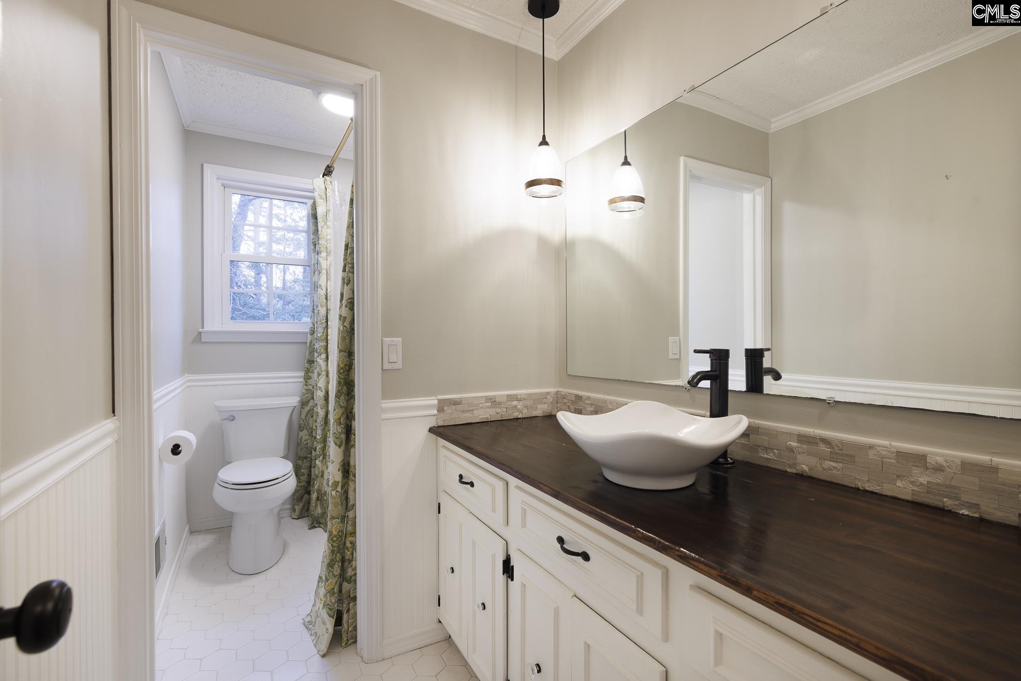 124 Melville Road Columbia, SC 29212