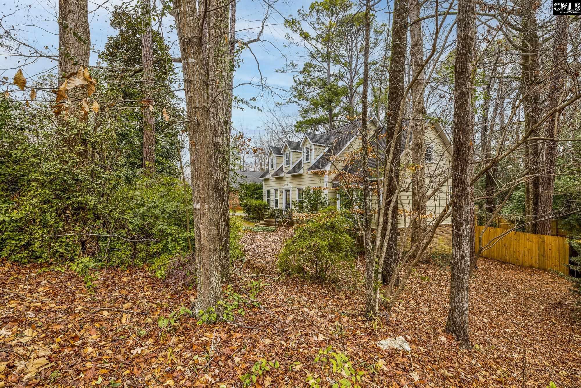 124 Melville Road Columbia, SC 29212