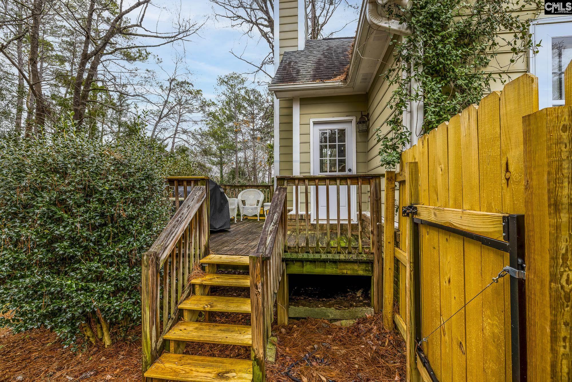 124 Melville Road Columbia, SC 29212