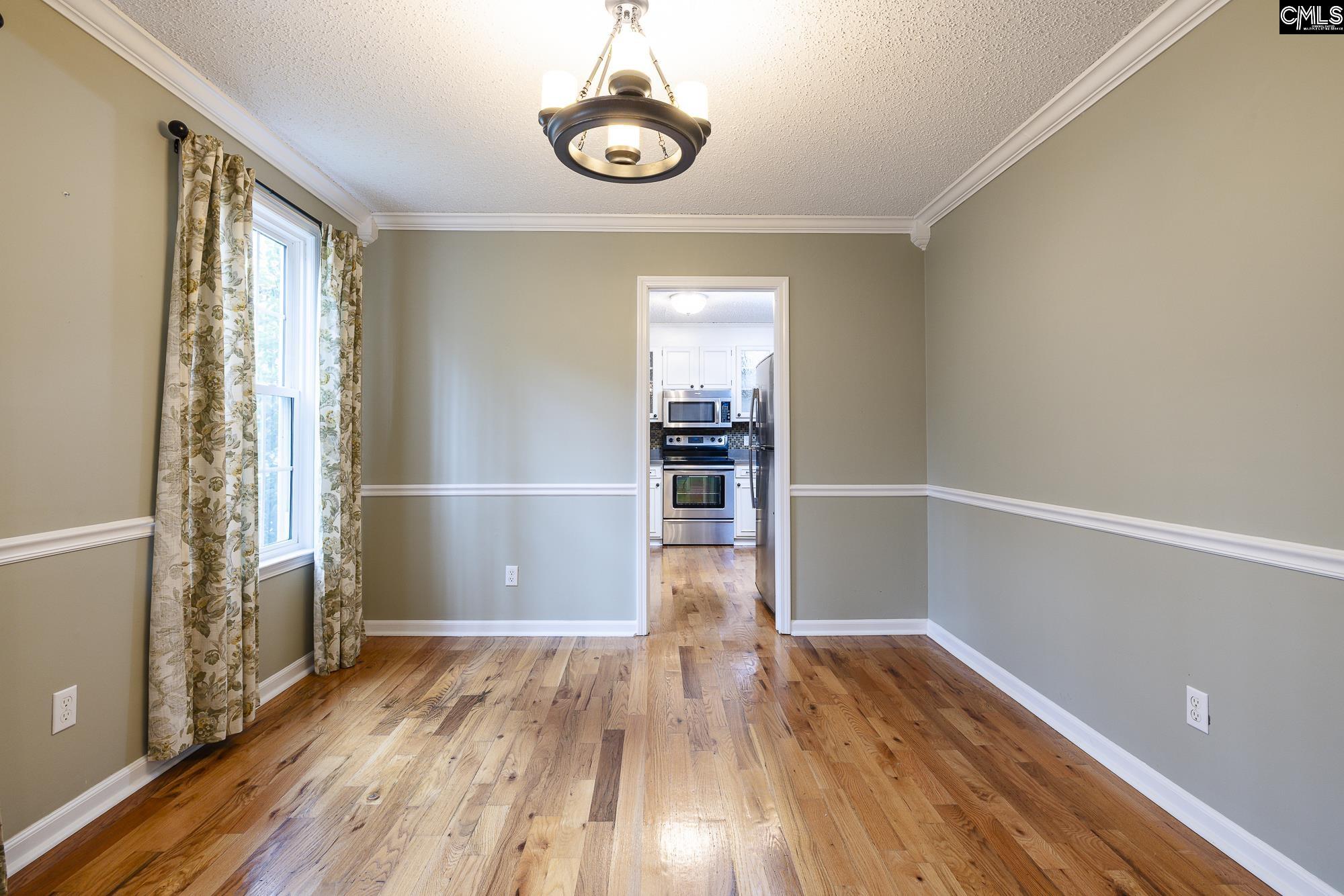 124 Melville Road Columbia, SC 29212
