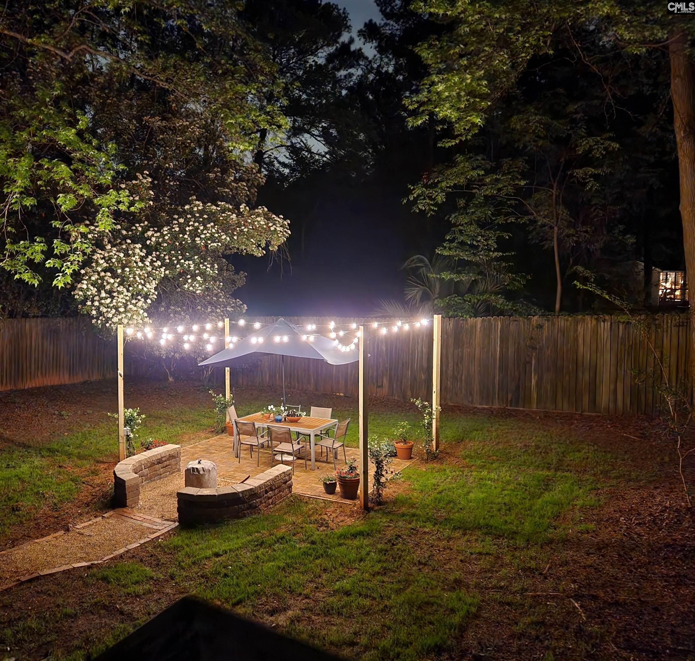 124 Melville Road Columbia, SC 29212