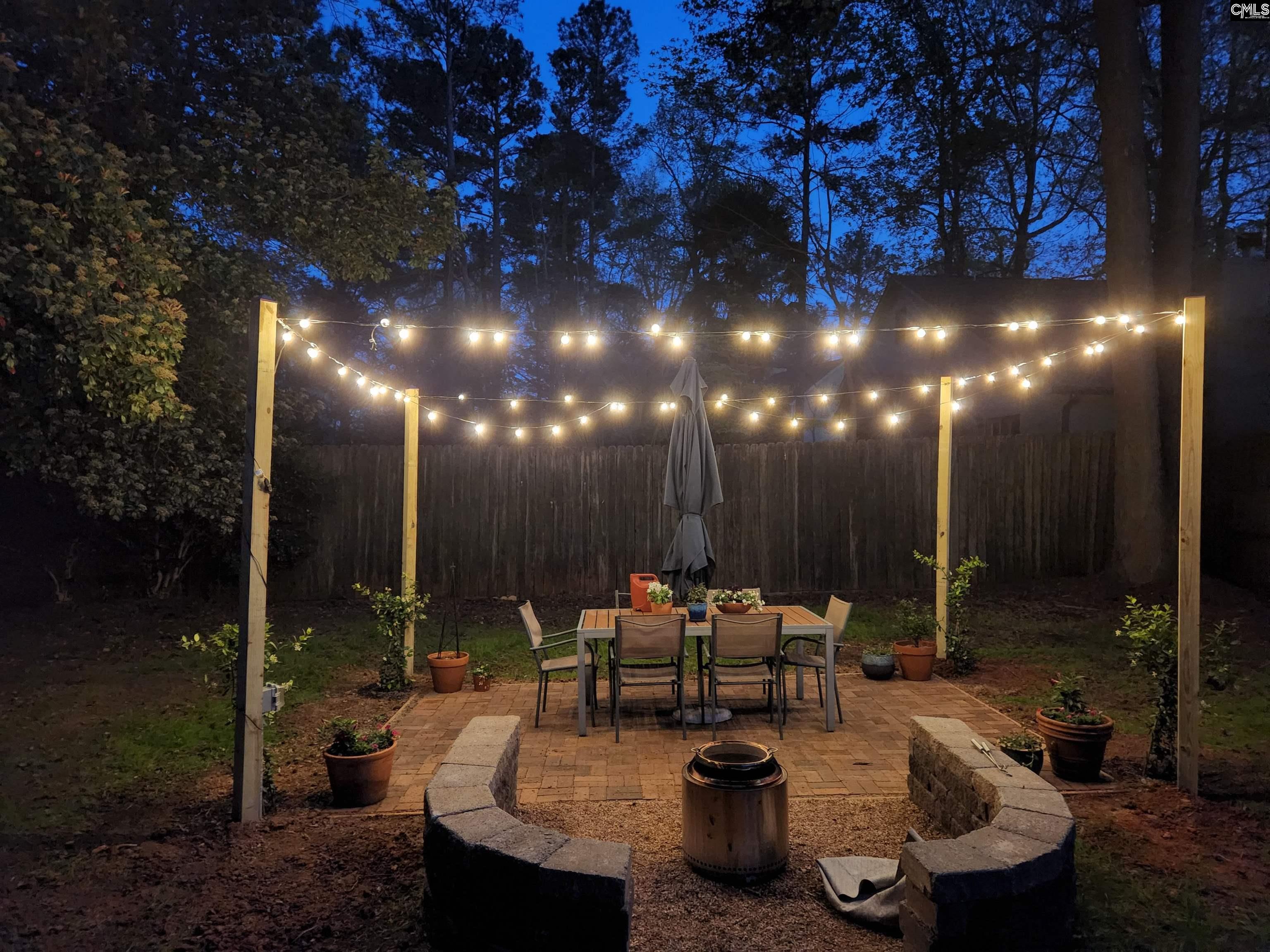 124 Melville Road Columbia, SC 29212