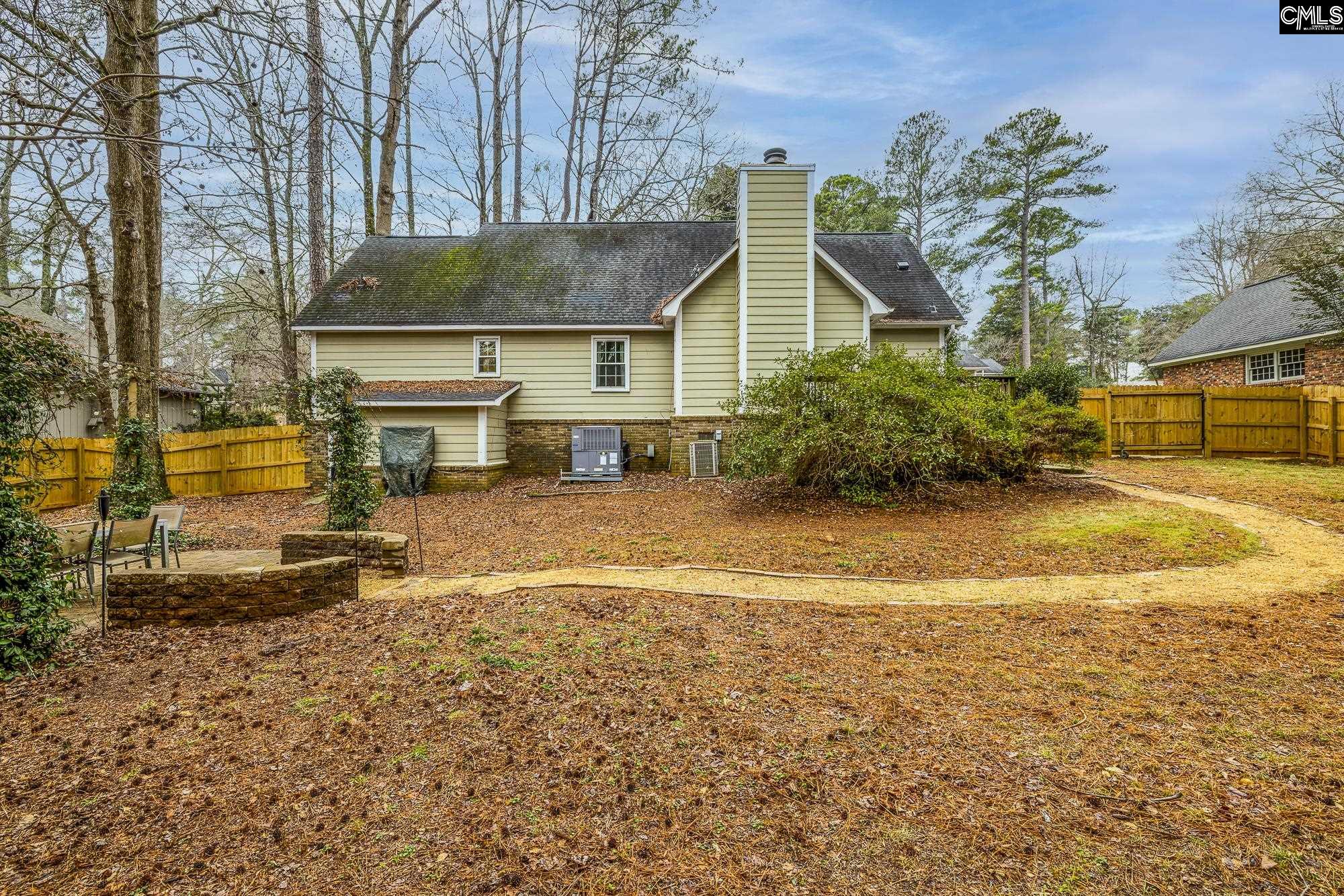 124 Melville Road Columbia, SC 29212
