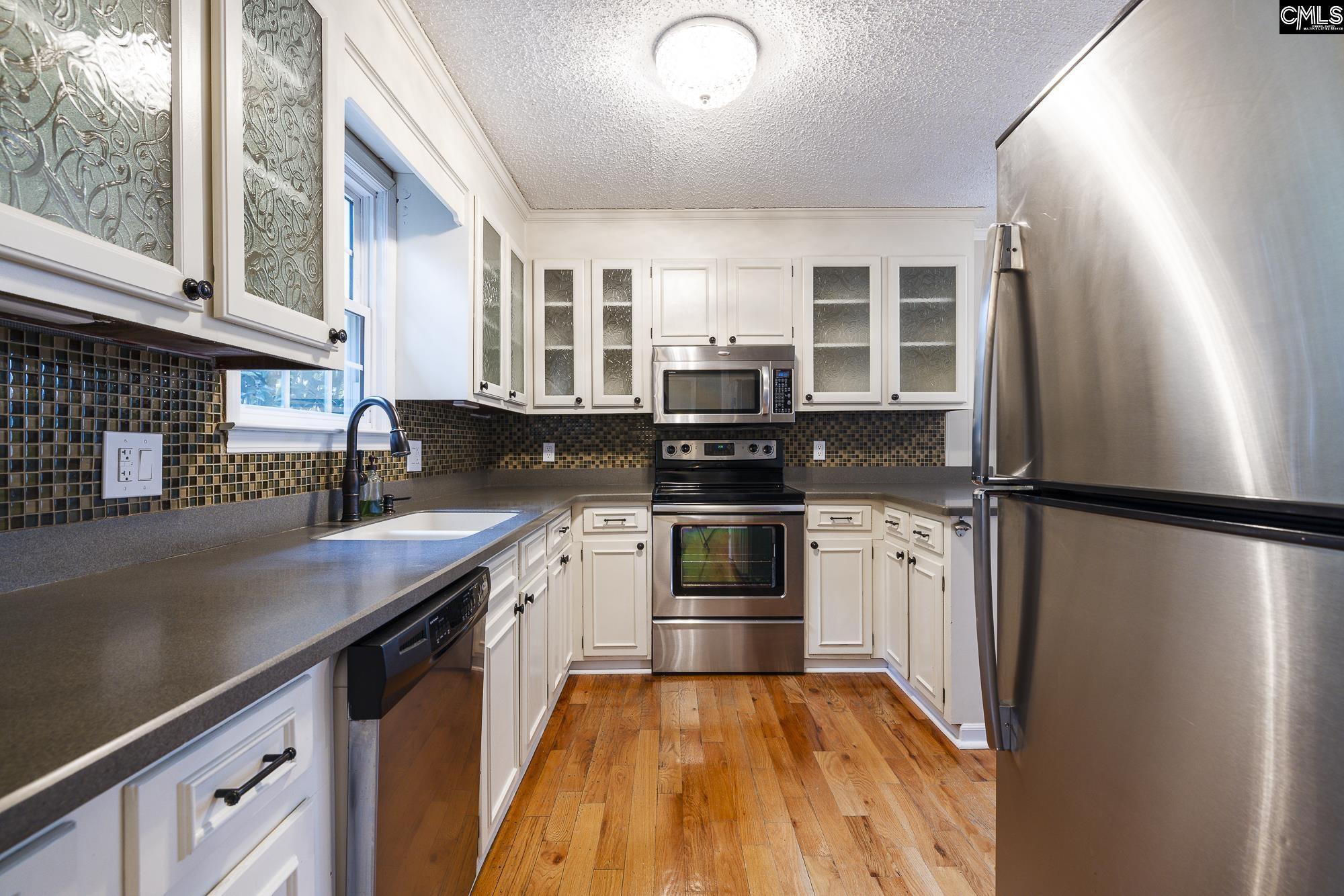 124 Melville Road Columbia, SC 29212