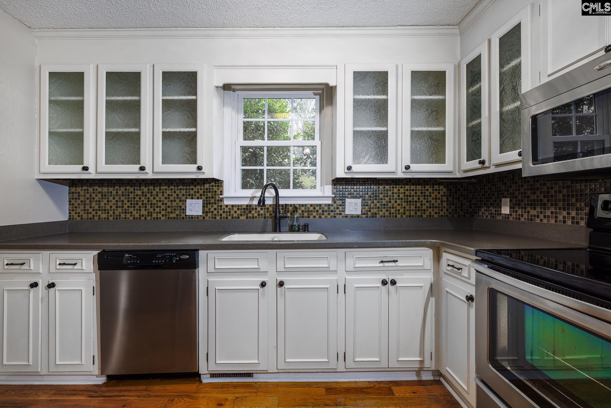 124 Melville Road Columbia, SC 29212