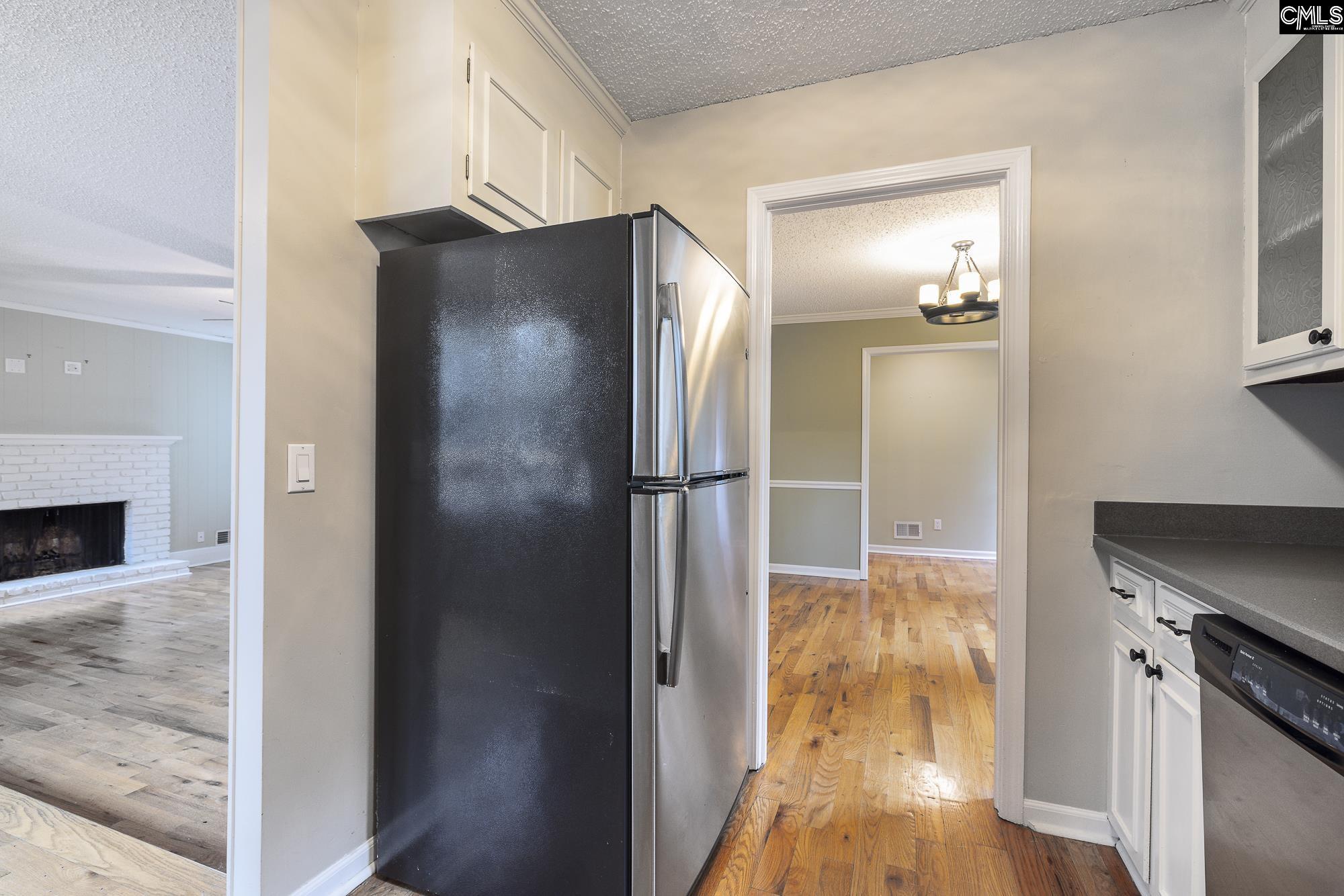 124 Melville Road Columbia, SC 29212