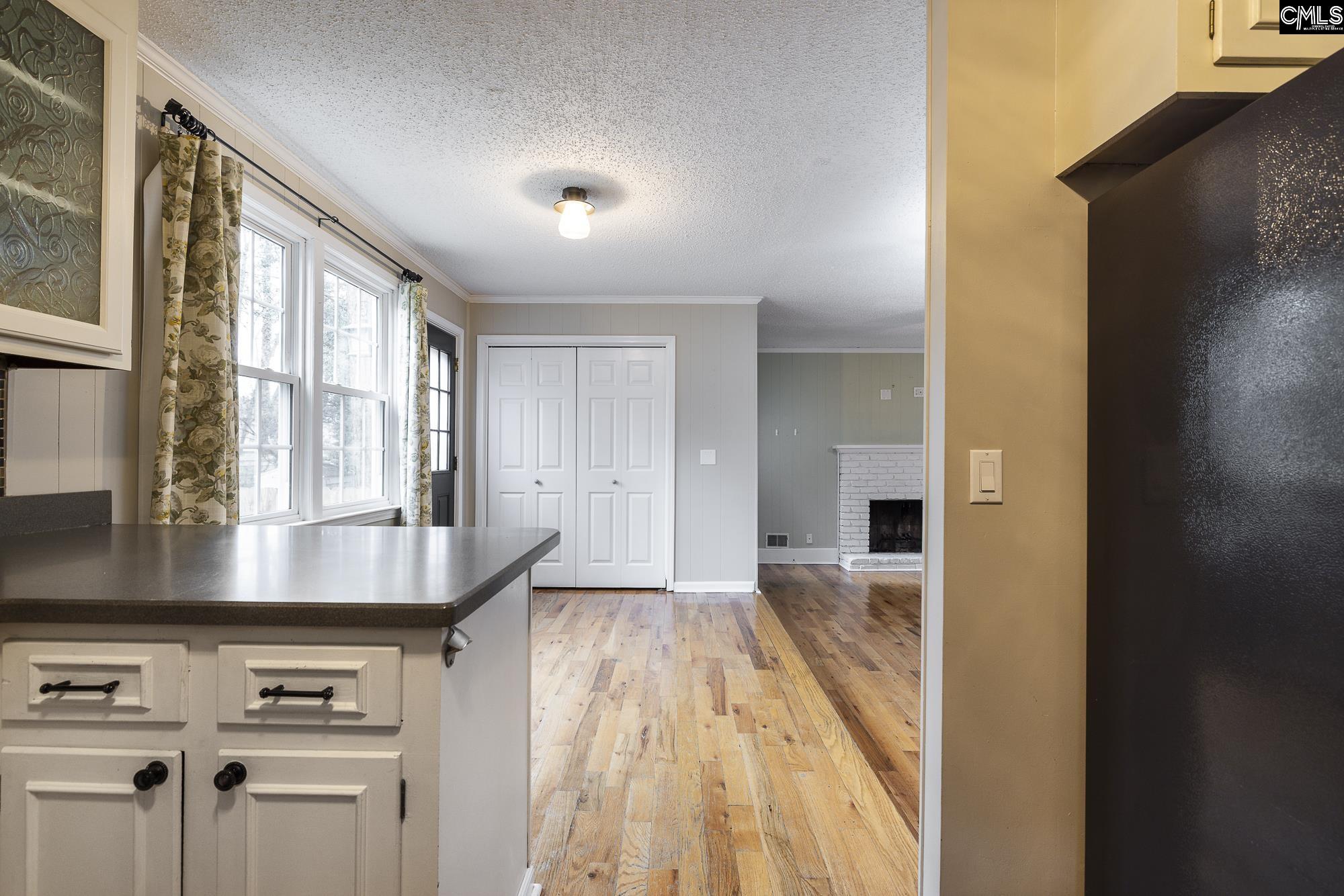 124 Melville Road Columbia, SC 29212