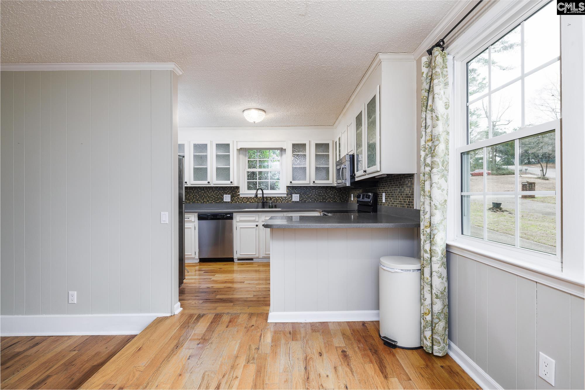 124 Melville Road Columbia, SC 29212