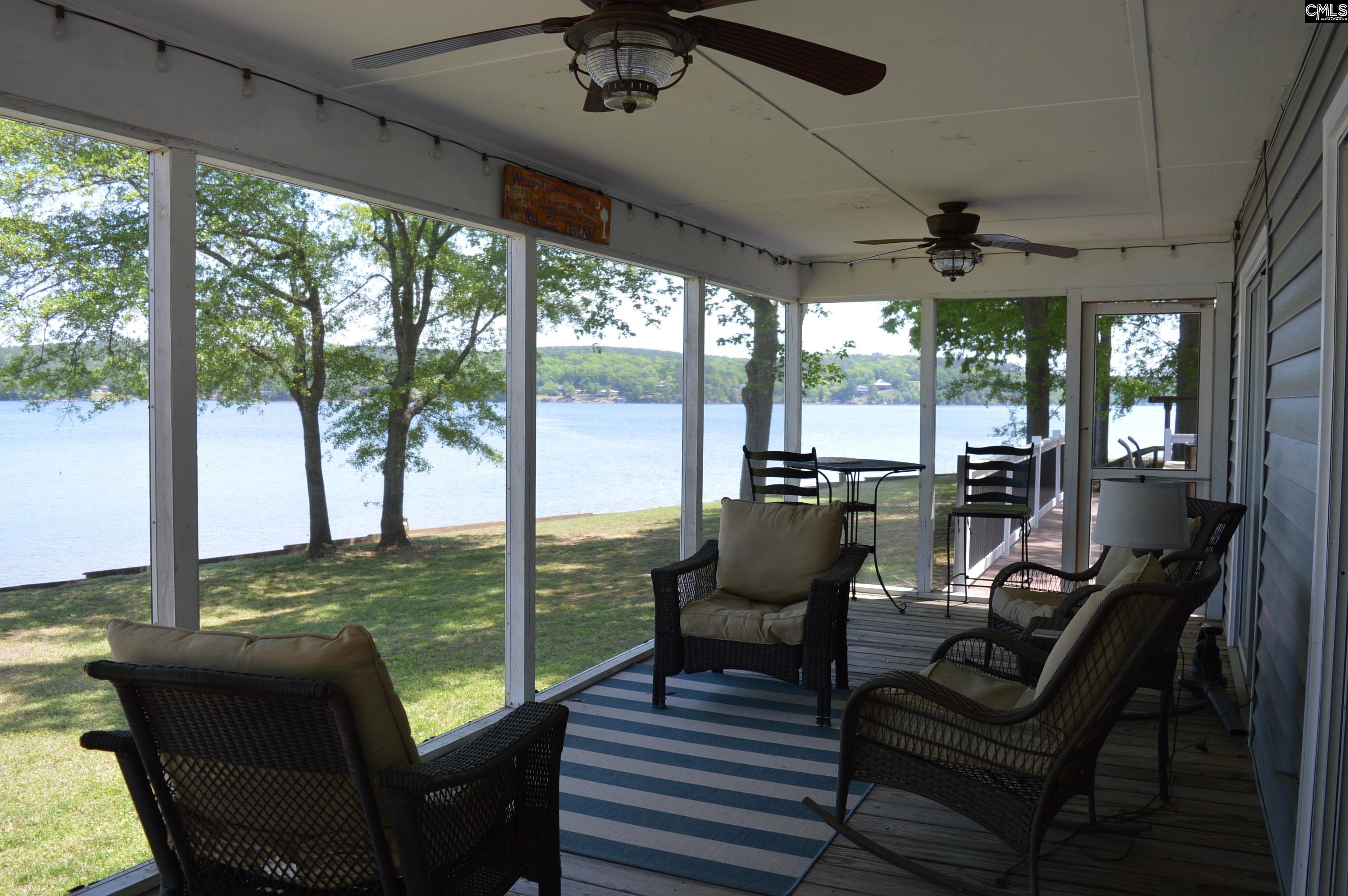 1688 Mallard Point Lane Ridgeway, SC 29130