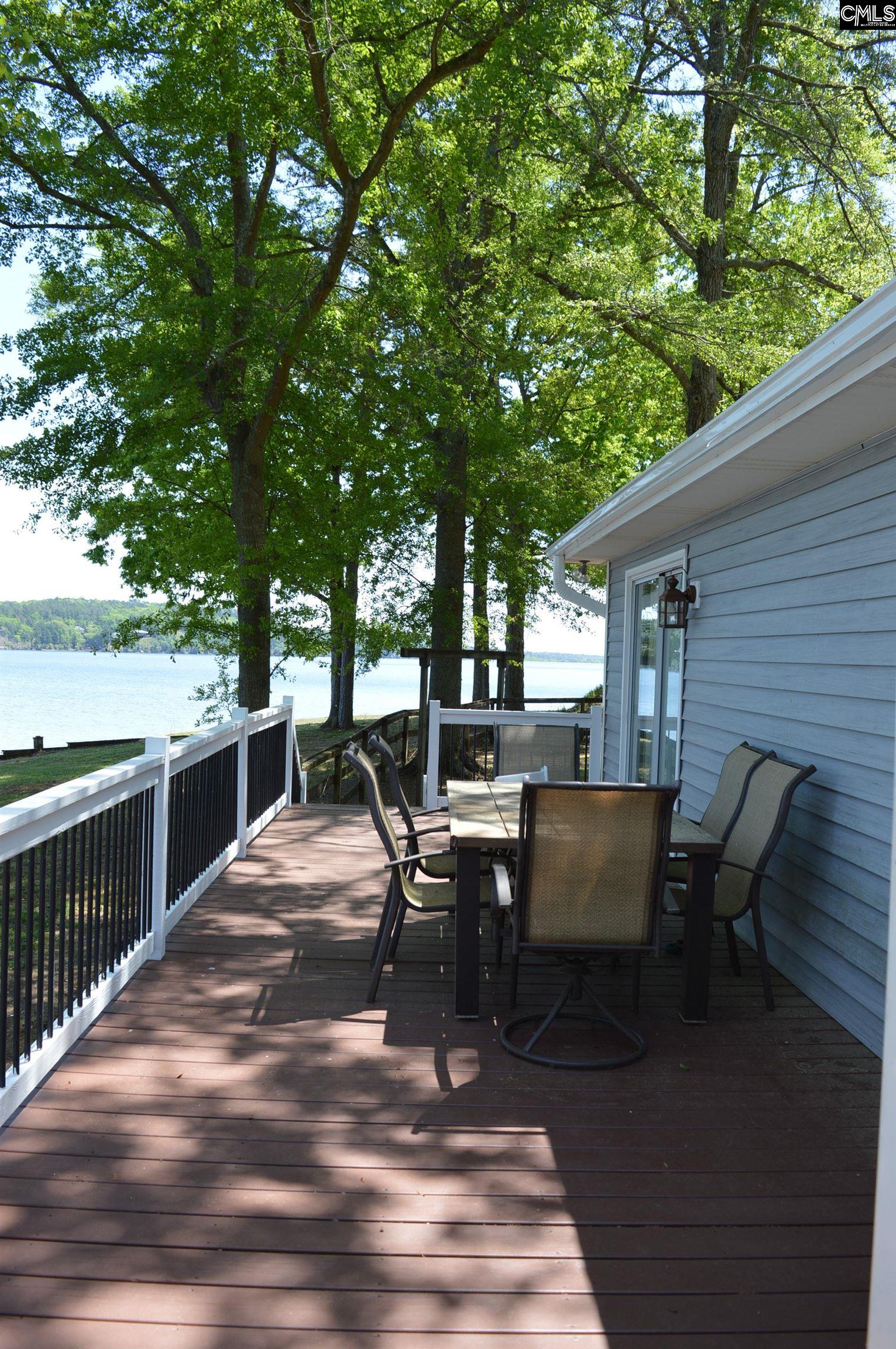 1688 Mallard Point Lane Ridgeway, SC 29130
