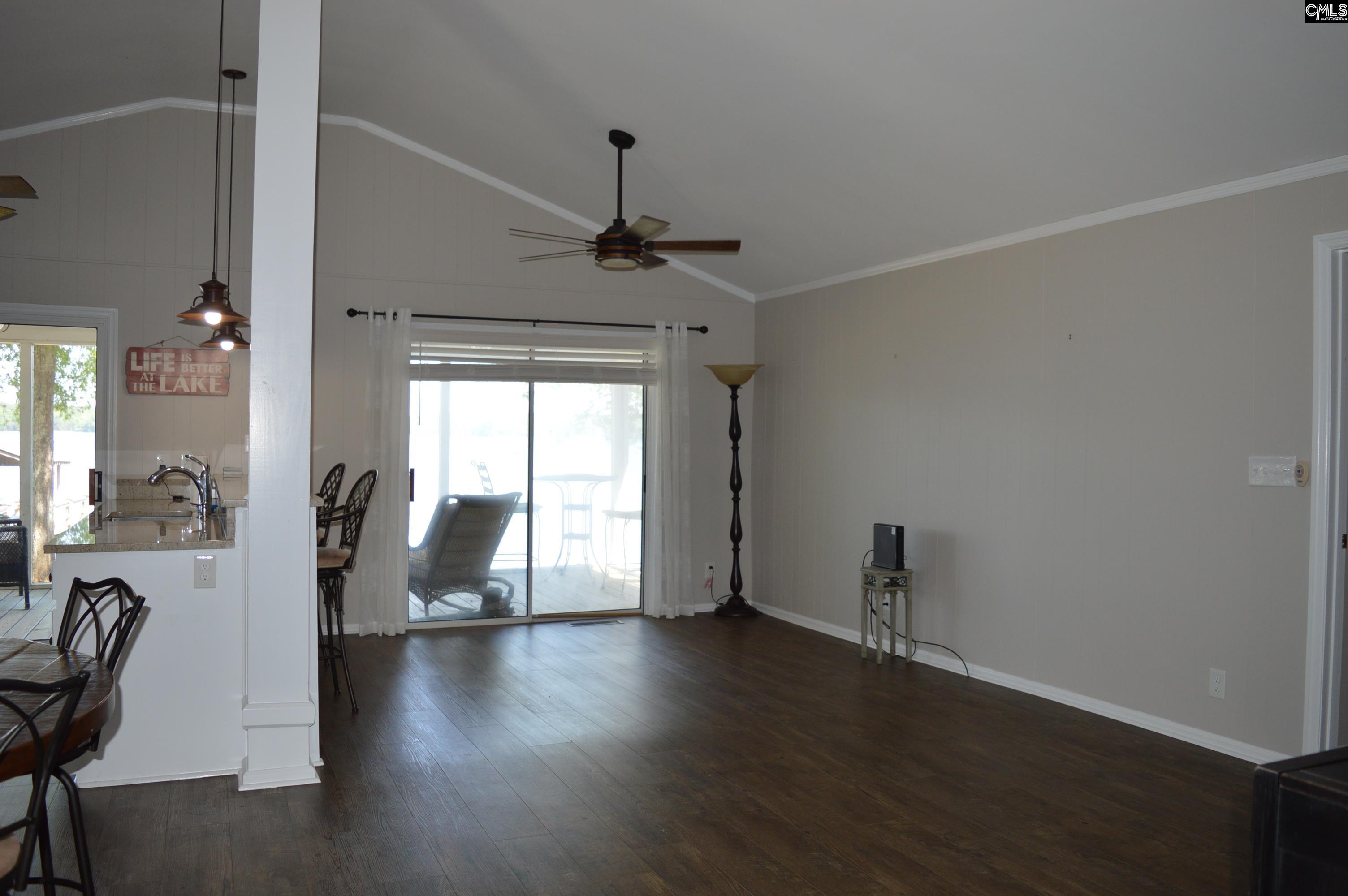 1688 Mallard Point Lane Ridgeway, SC 29130