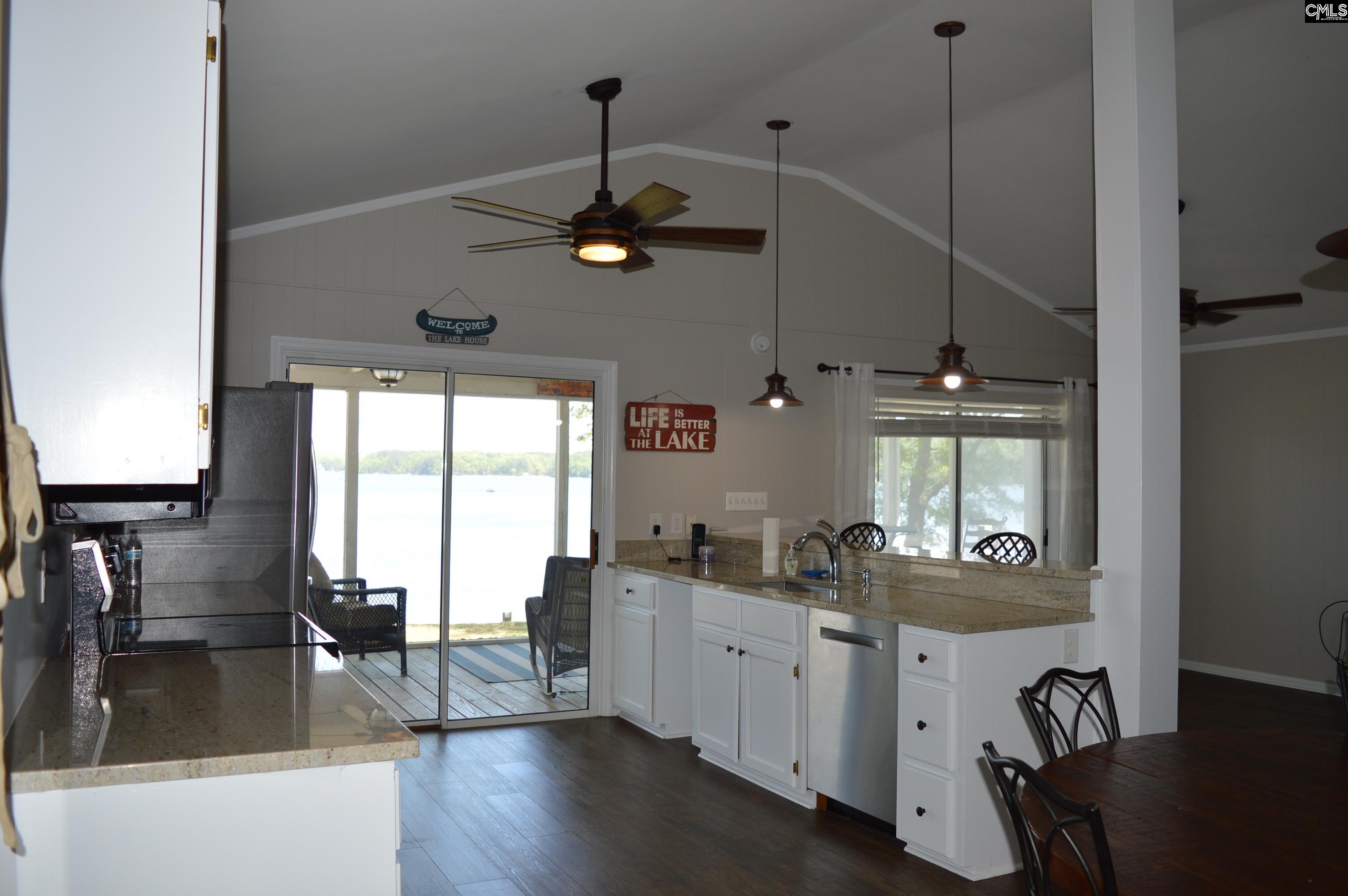 1688 Mallard Point Lane Ridgeway, SC 29130