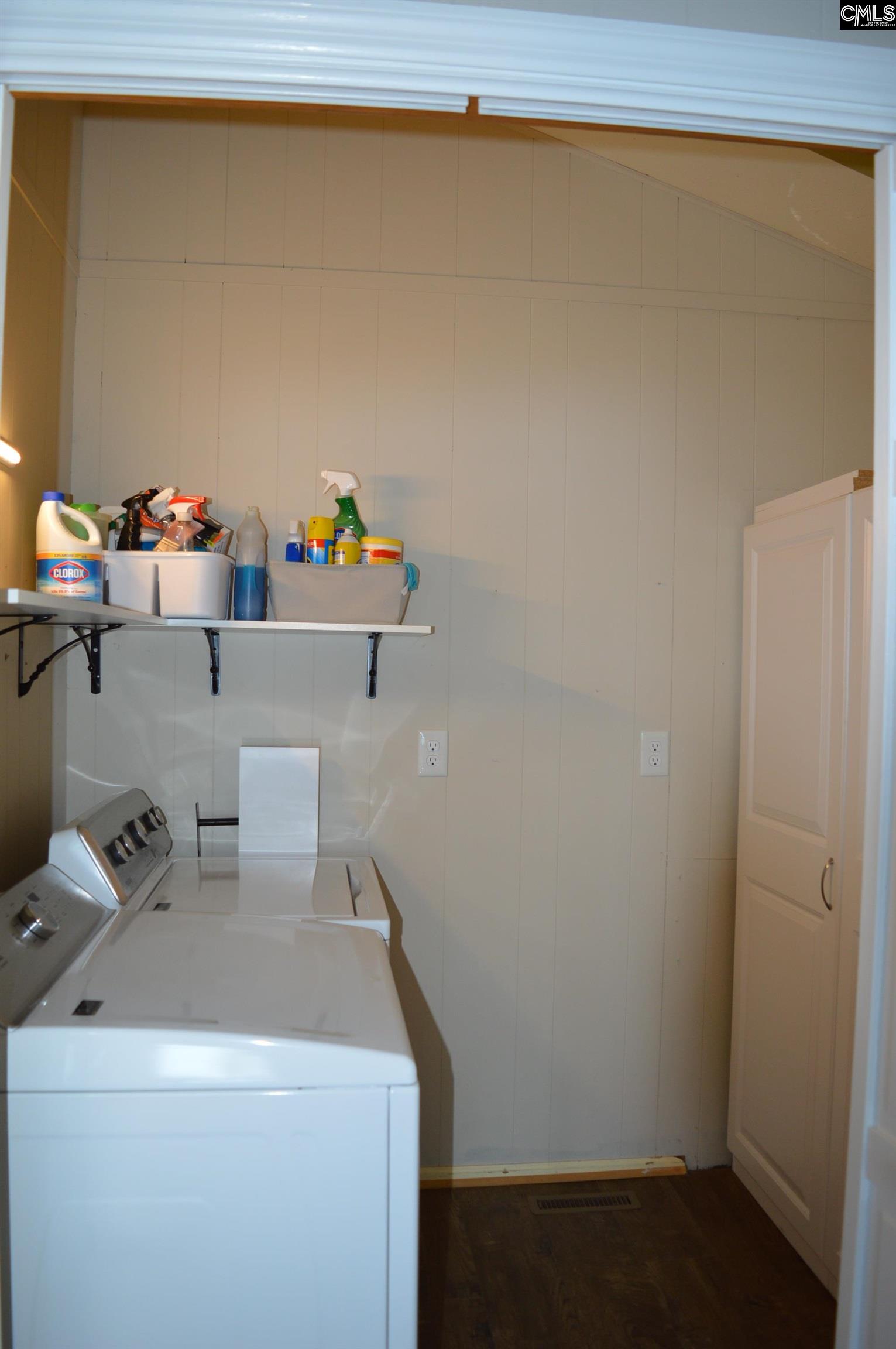 1688 Mallard Point Lane Ridgeway, SC 29130