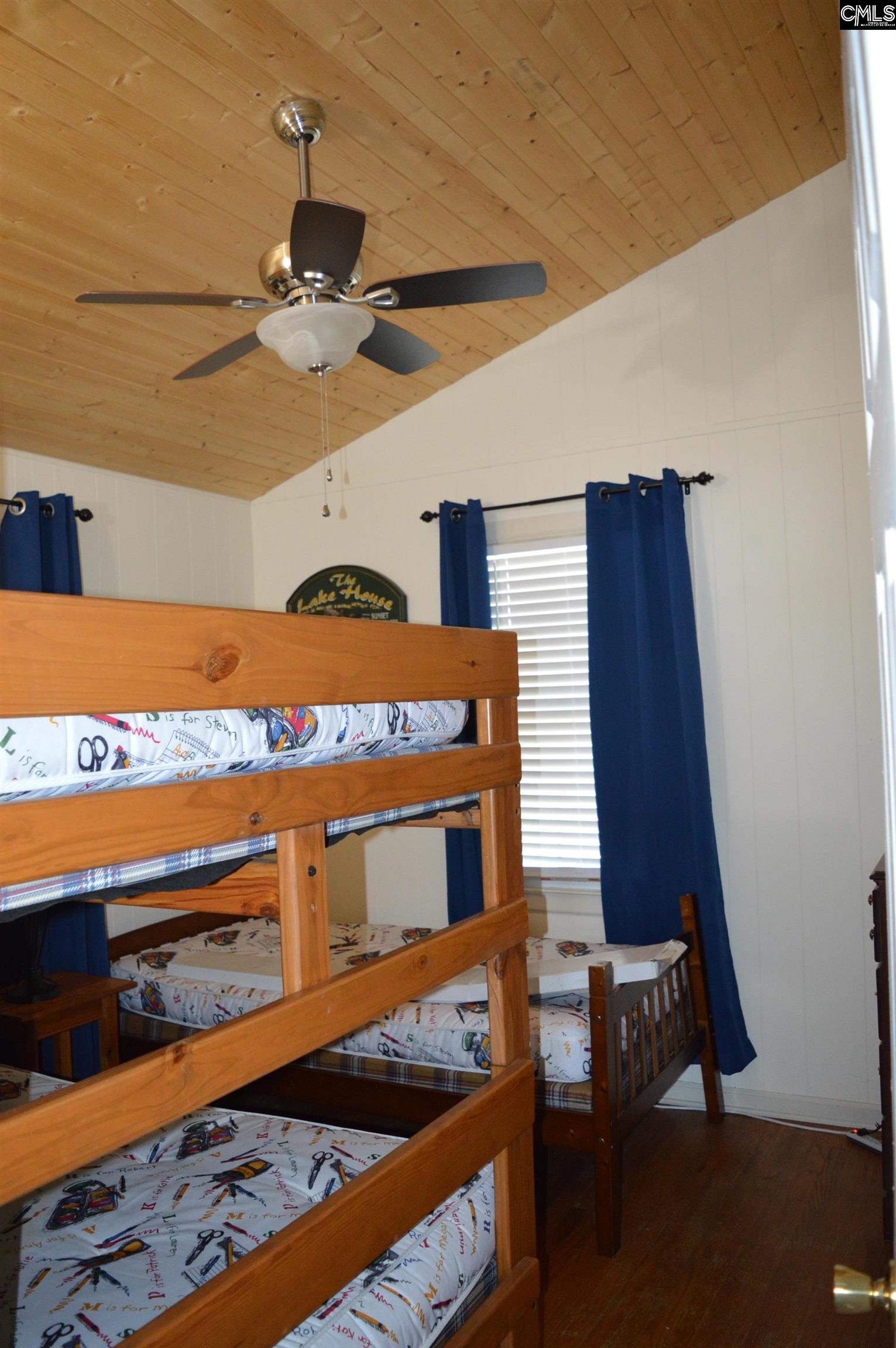 1688 Mallard Point Lane Ridgeway, SC 29130