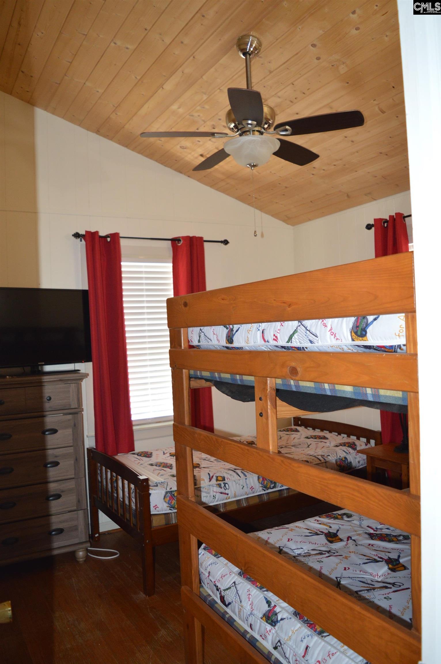 1688 Mallard Point Lane Ridgeway, SC 29130