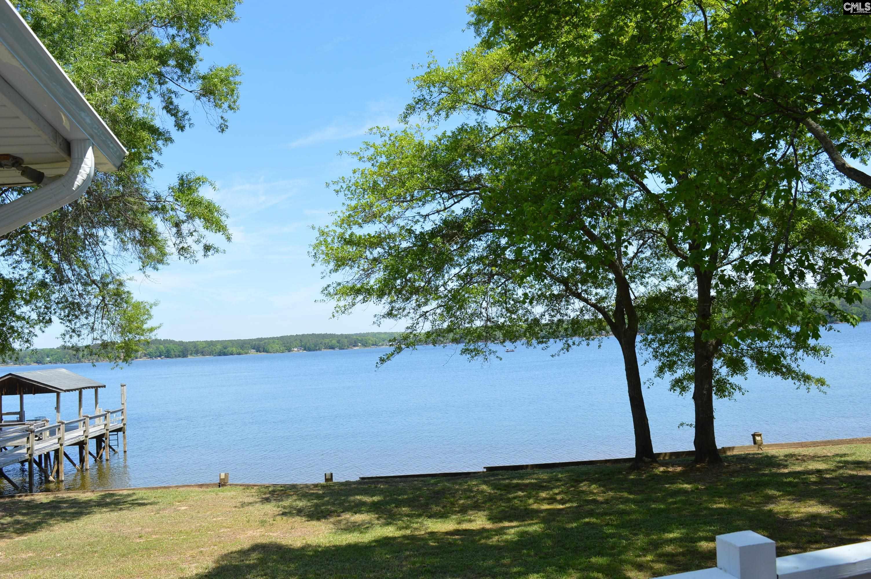 1688 Mallard Point Lane Ridgeway, SC 29130