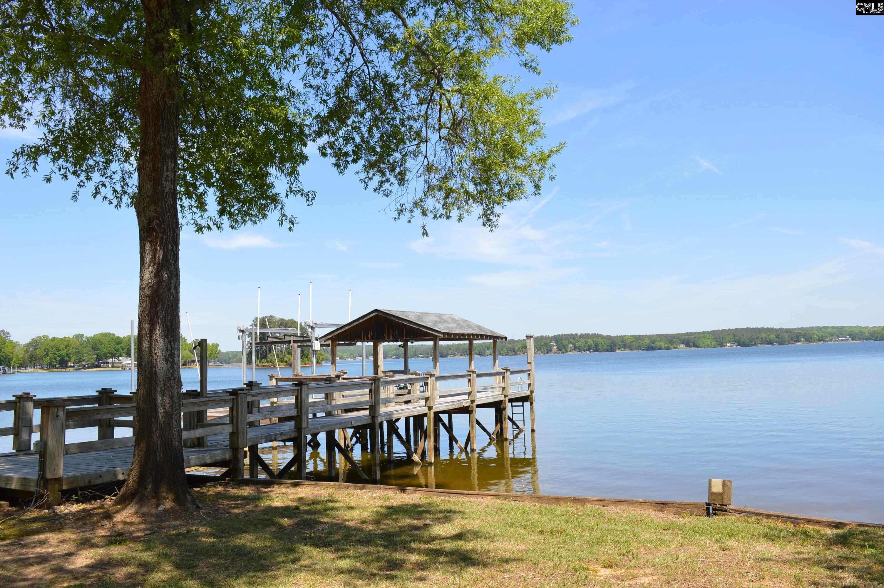 1688 Mallard Point Lane Ridgeway, SC 29130
