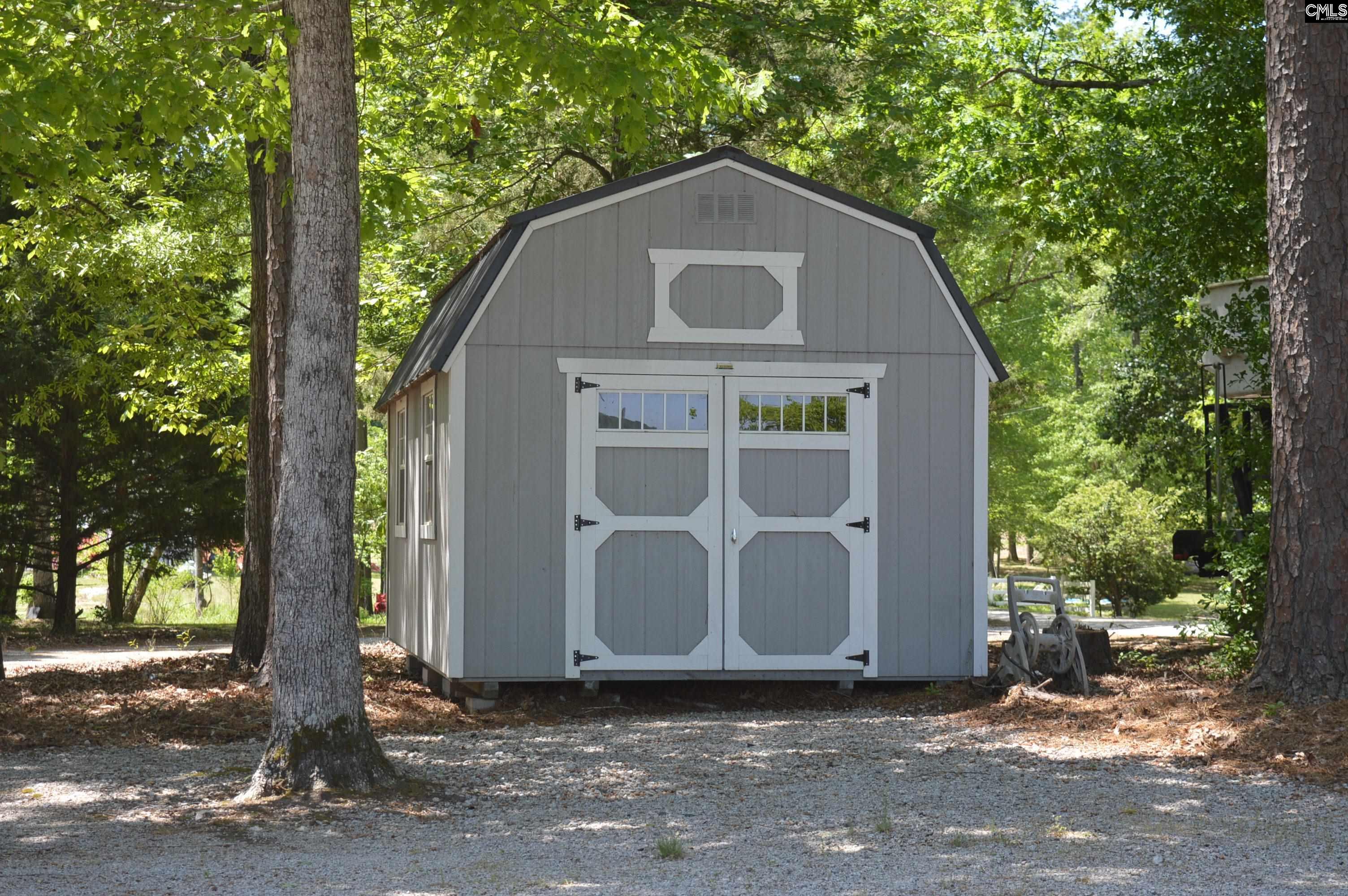 1688 Mallard Point Lane Ridgeway, SC 29130
