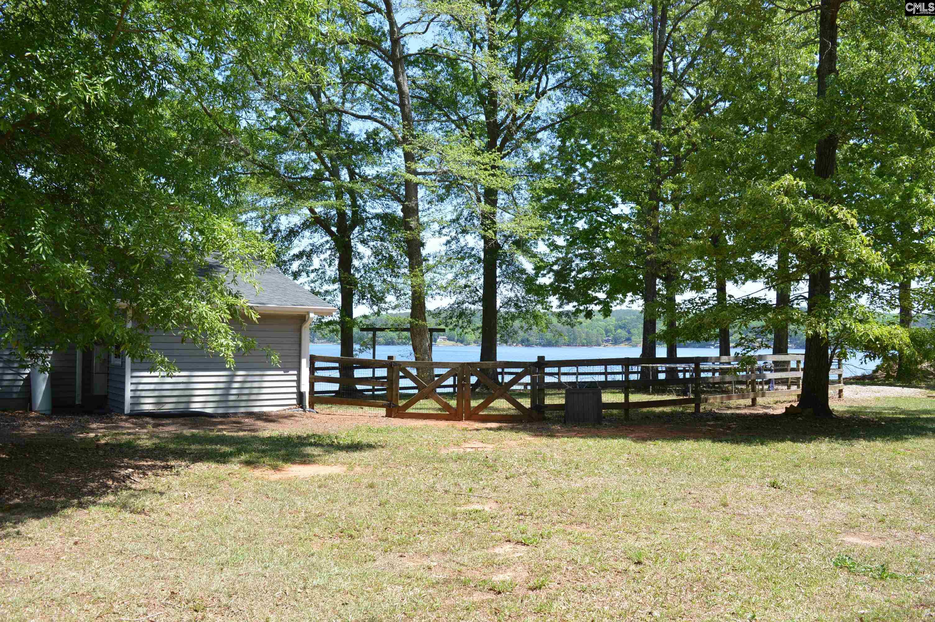 1688 Mallard Point Lane Ridgeway, SC 29130