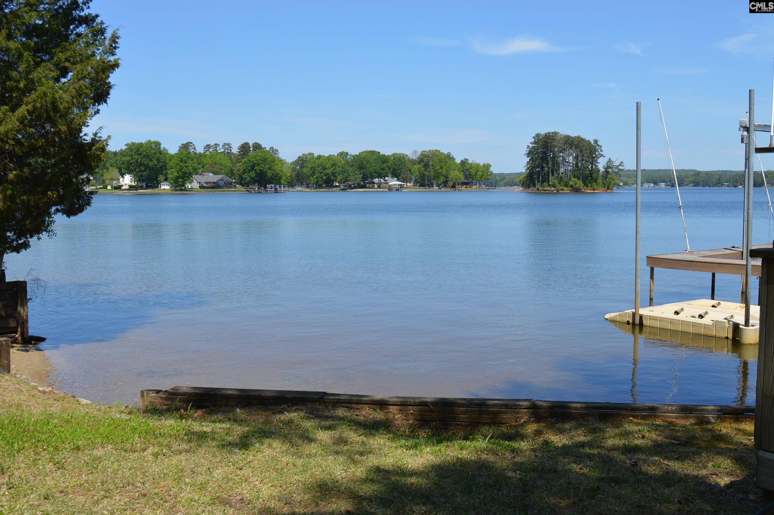 1688 Mallard Point Lane Ridgeway, SC 29130