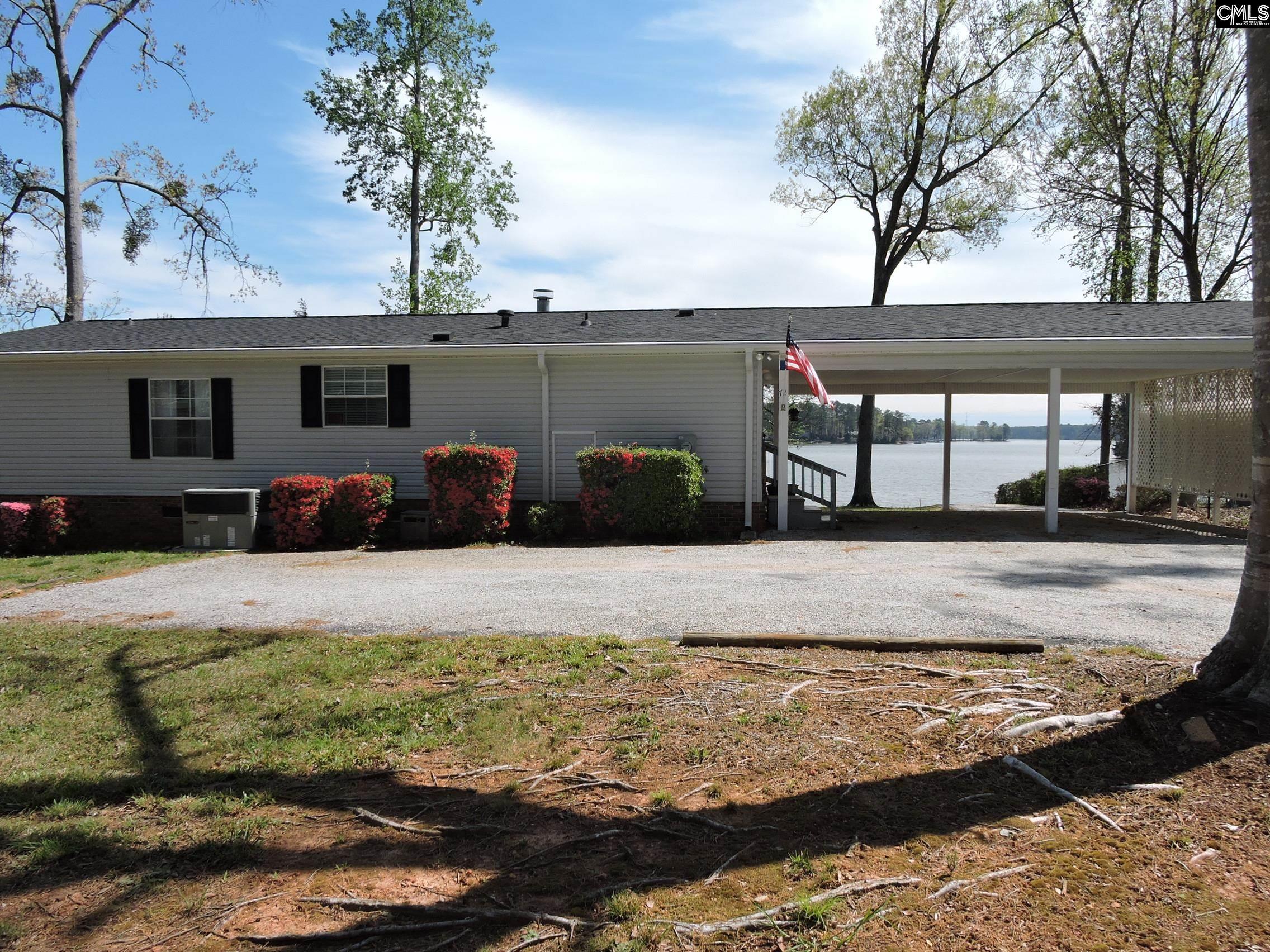 72 Sunshine Point Prosperity, SC 29127
