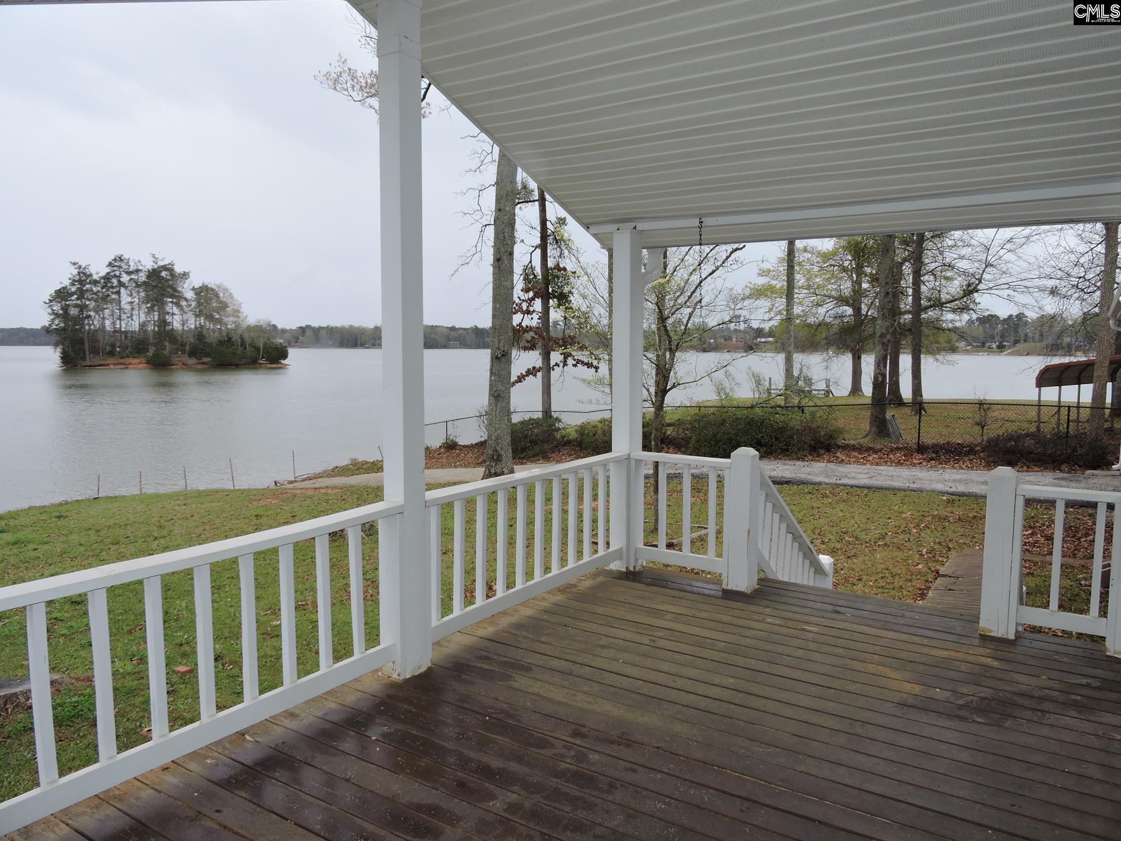 72 Sunshine Point Prosperity, SC 29127