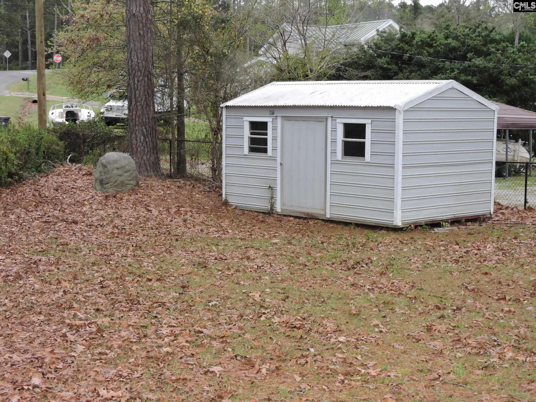 72 Sunshine Point Prosperity, SC 29127