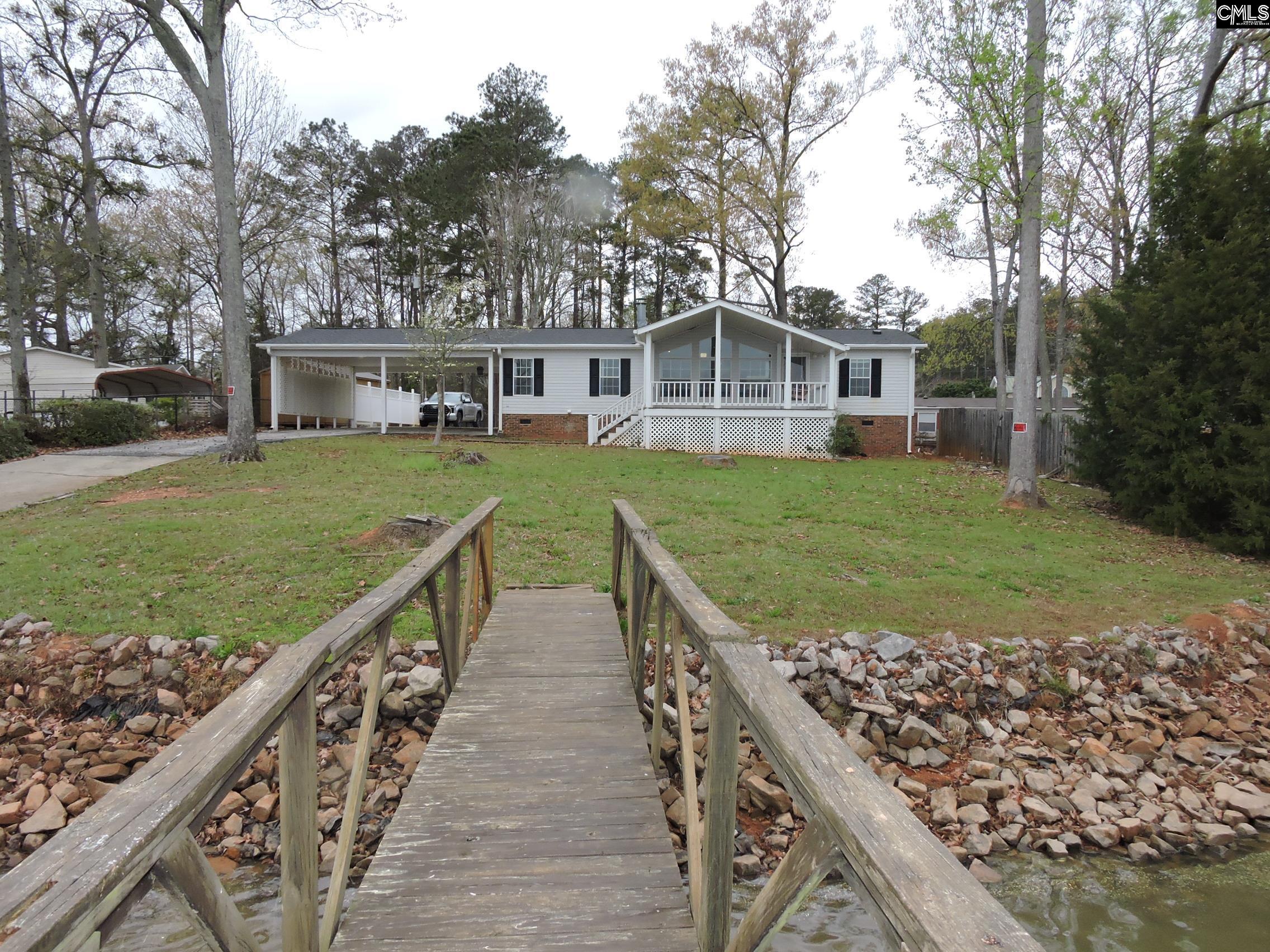 72 Sunshine Point Prosperity, SC 29127