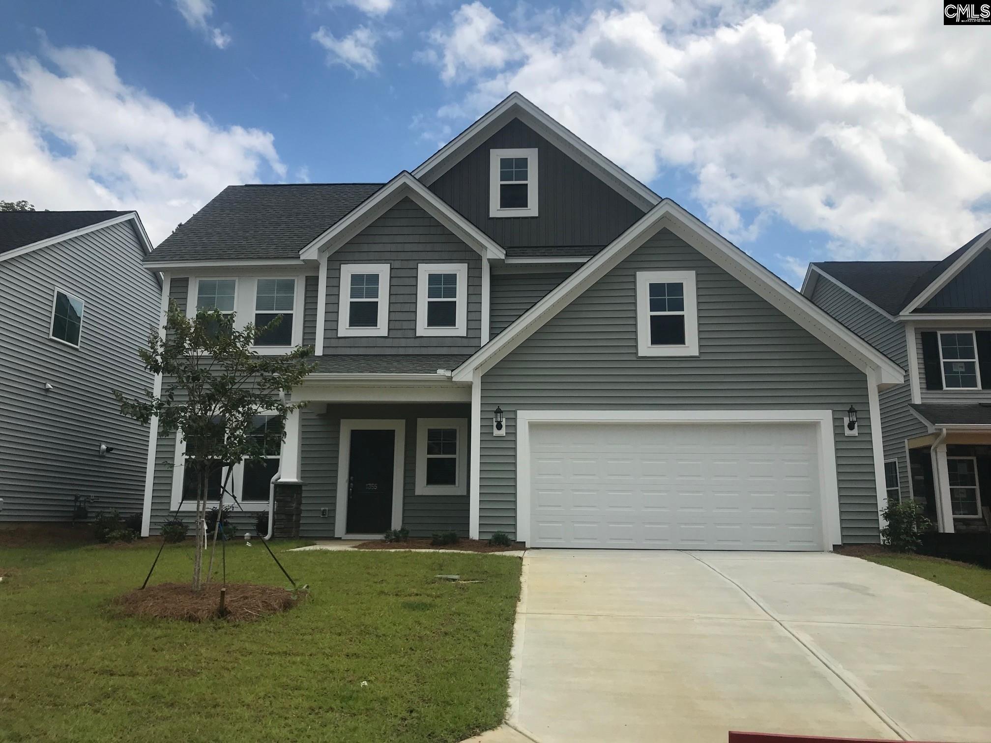 1355 Tamarind Lane Chapin, SC 29036
