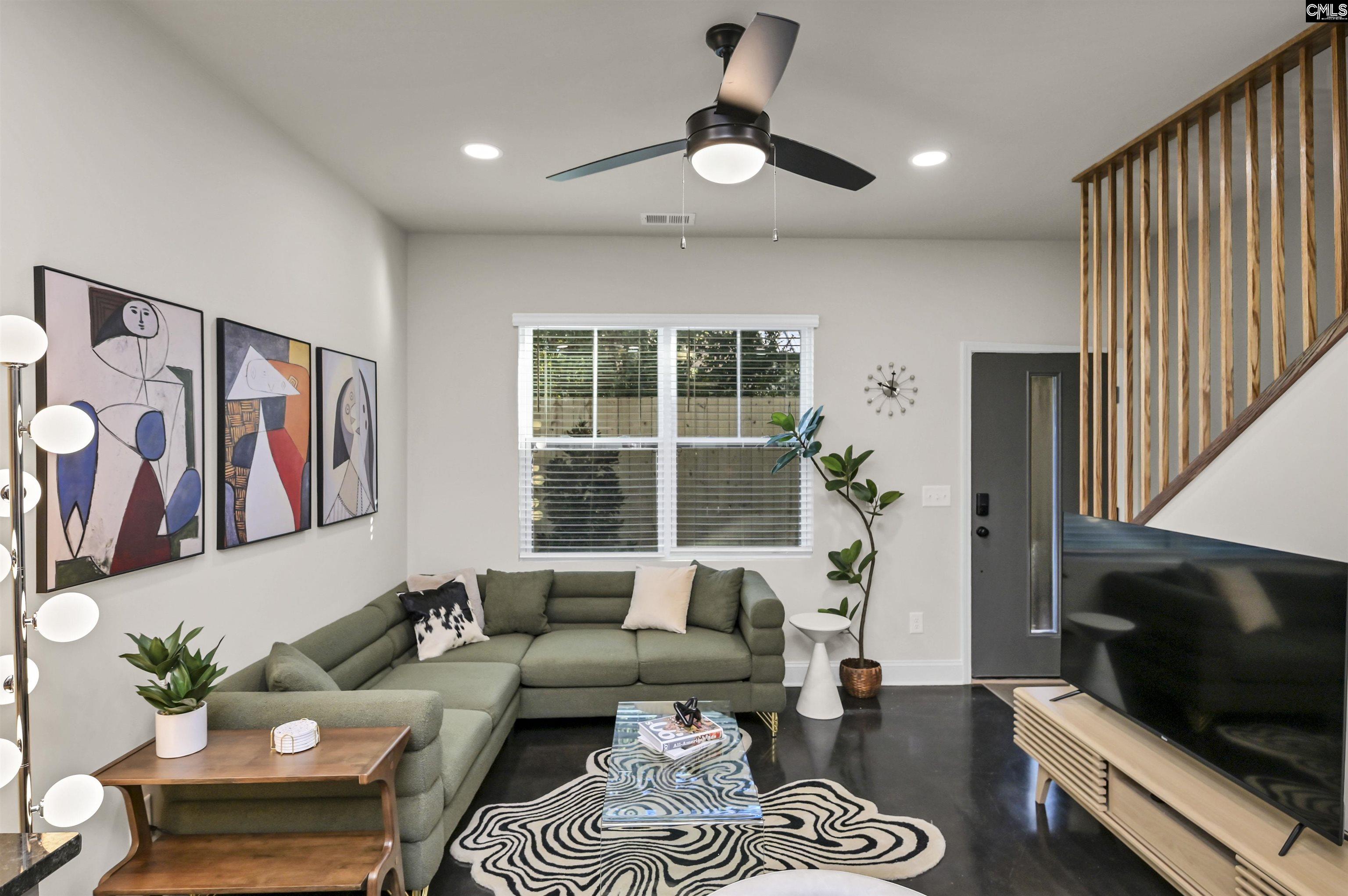 816 Shull Street West Columbia, SC 29169