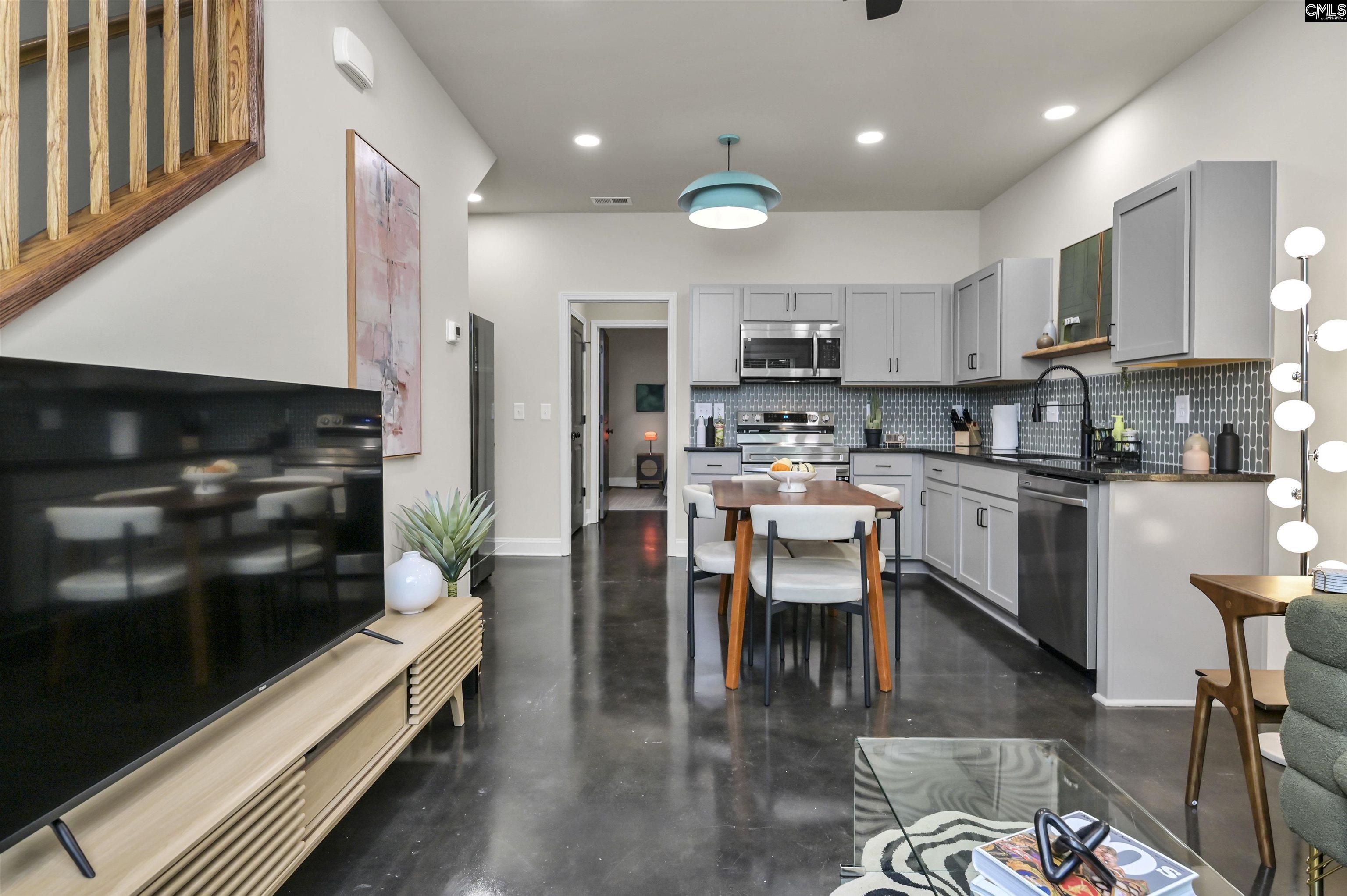 816 Shull Street West Columbia, SC 29169