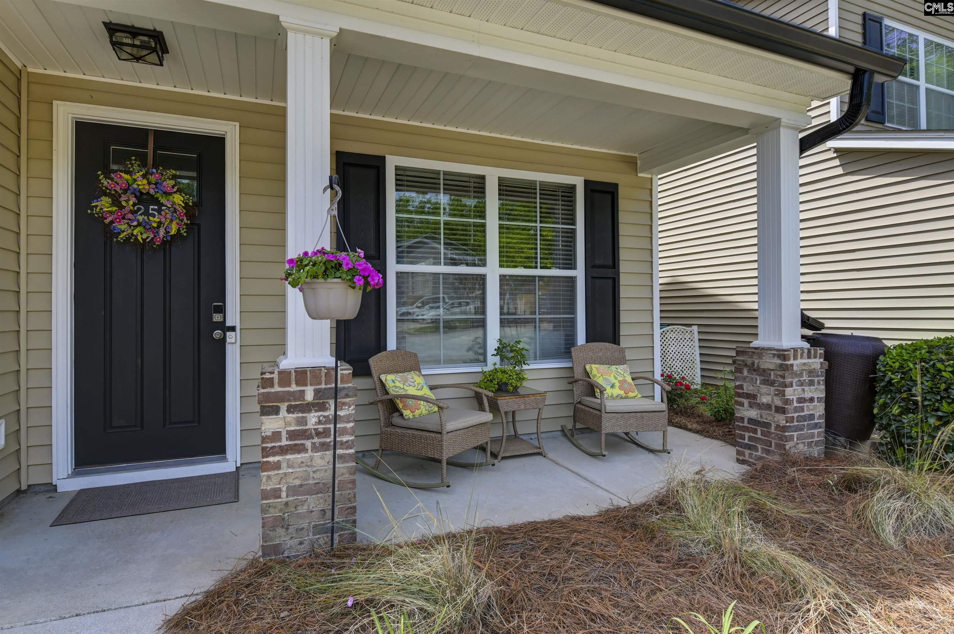 253 Chesterton Drive Lexington, SC 29072