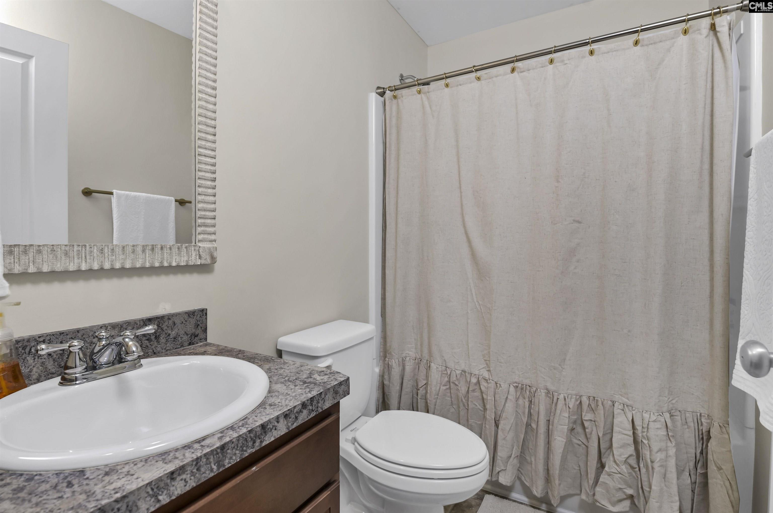 253 Chesterton Drive Lexington, SC 29072