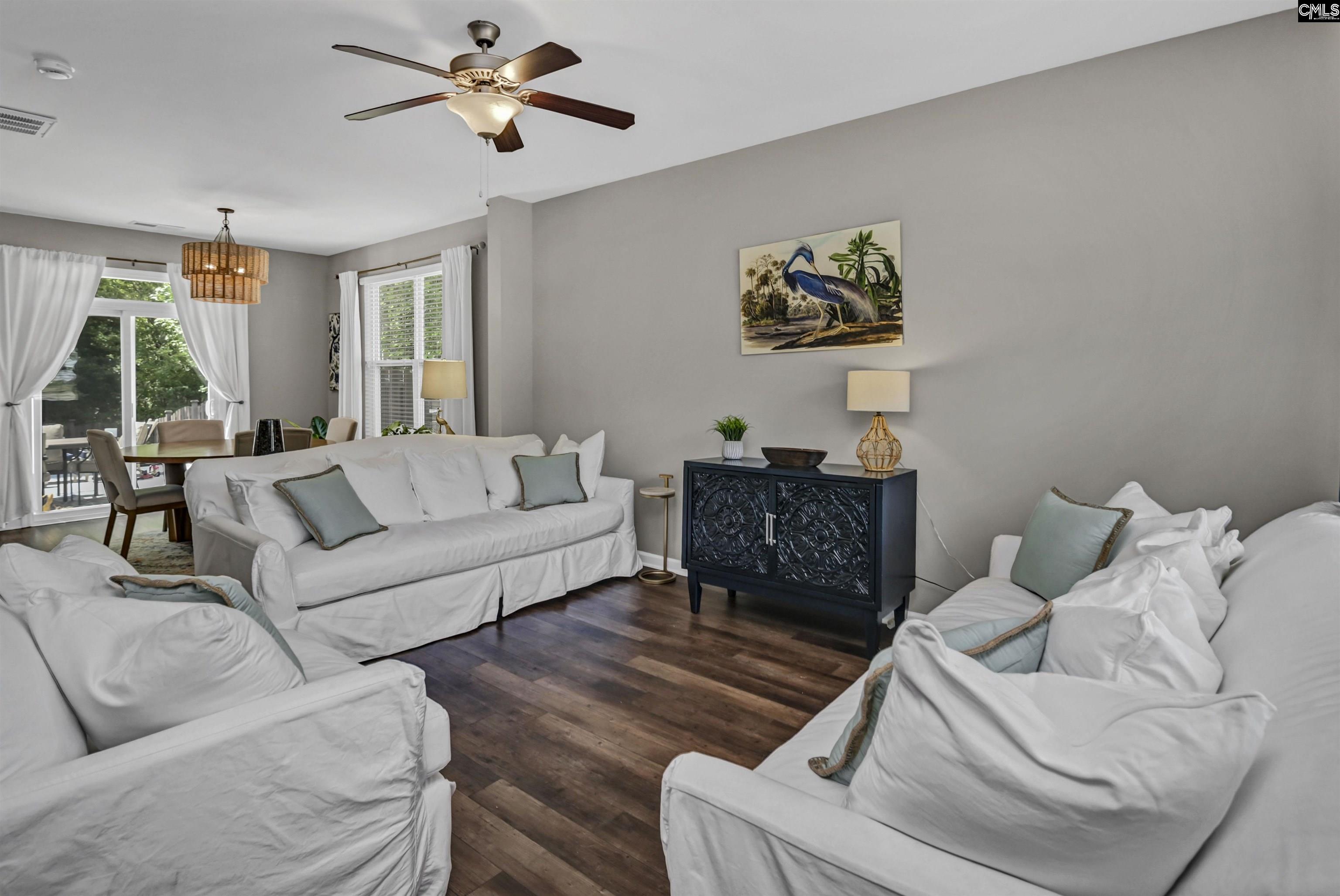 253 Chesterton Drive Lexington, SC 29072